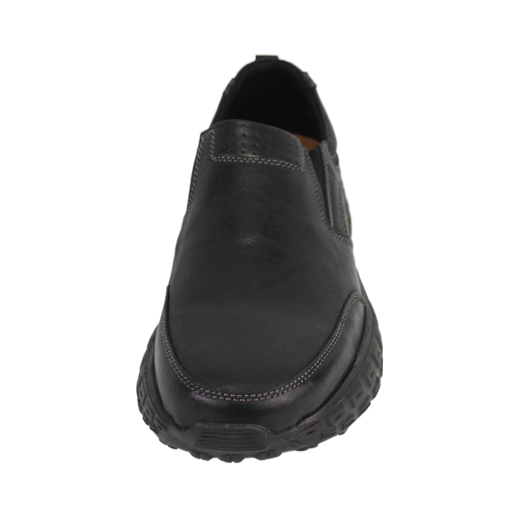 Zapato Casual de Cuero Hombre 809-1