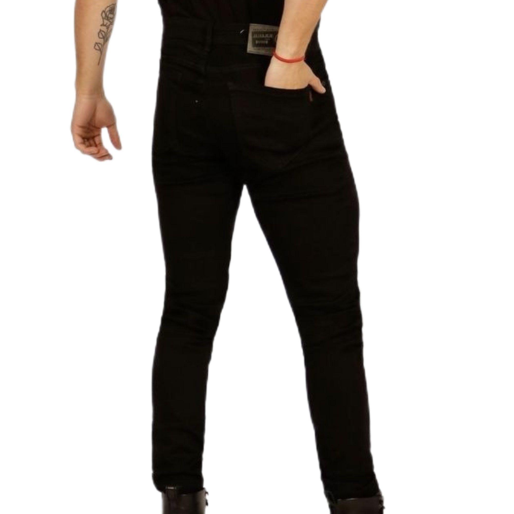 Jeans de Hombre Slim fit 31 Yassne-2