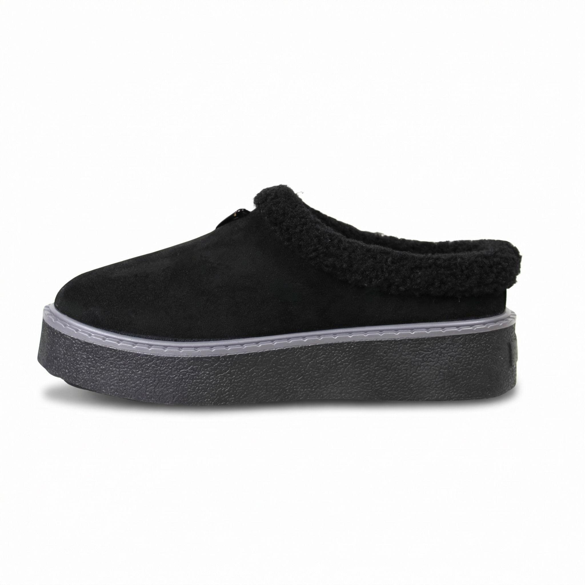 Pantufla Mujer Plataforma Chiporro PG5363-2
