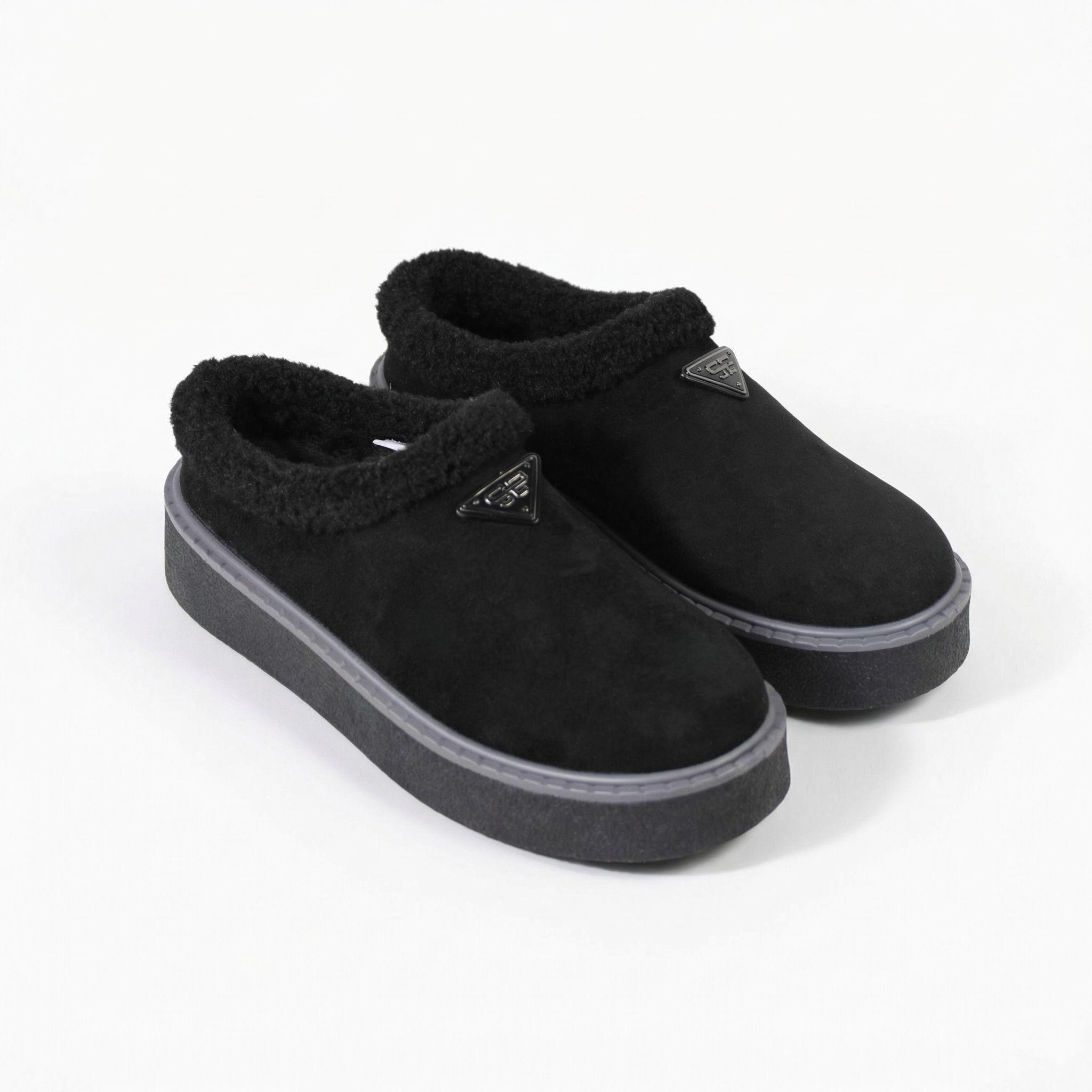 Pantufla Mujer Plataforma Chiporro PG5363-4