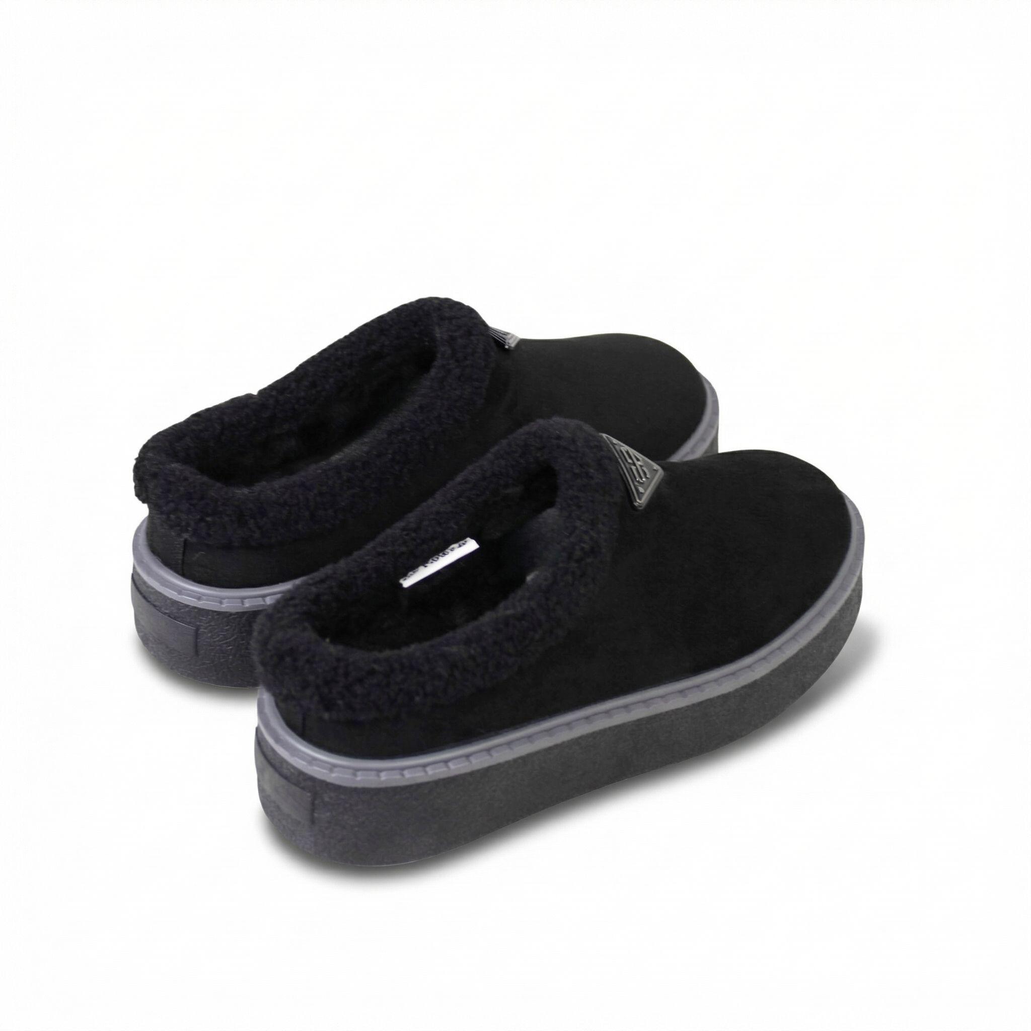 Pantufla Mujer Plataforma Chiporro PG5363-5