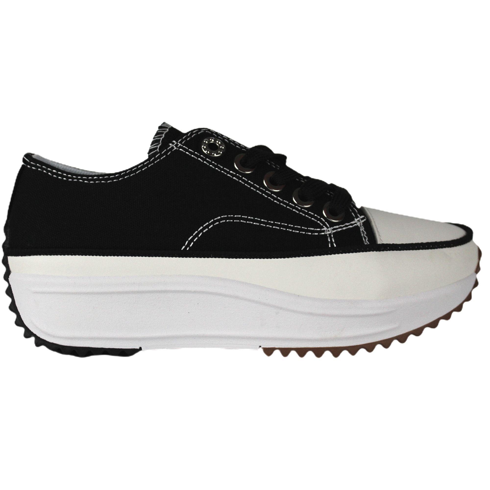 Zapatilla Mujer Urban Sky M24 Yassne-0