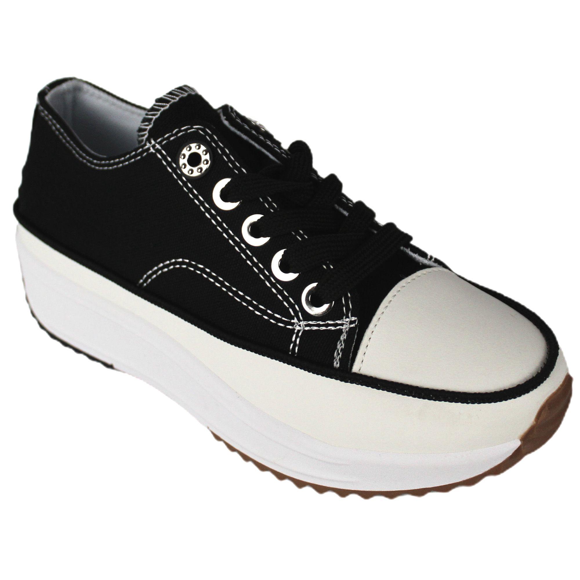 Zapatilla Mujer Urban Sky M24 Yassne-1
