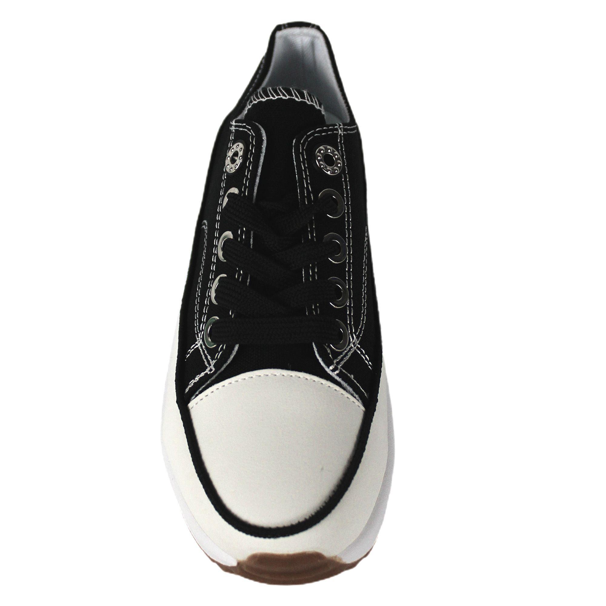 Zapatilla Mujer Urban Sky M24 Yassne-2