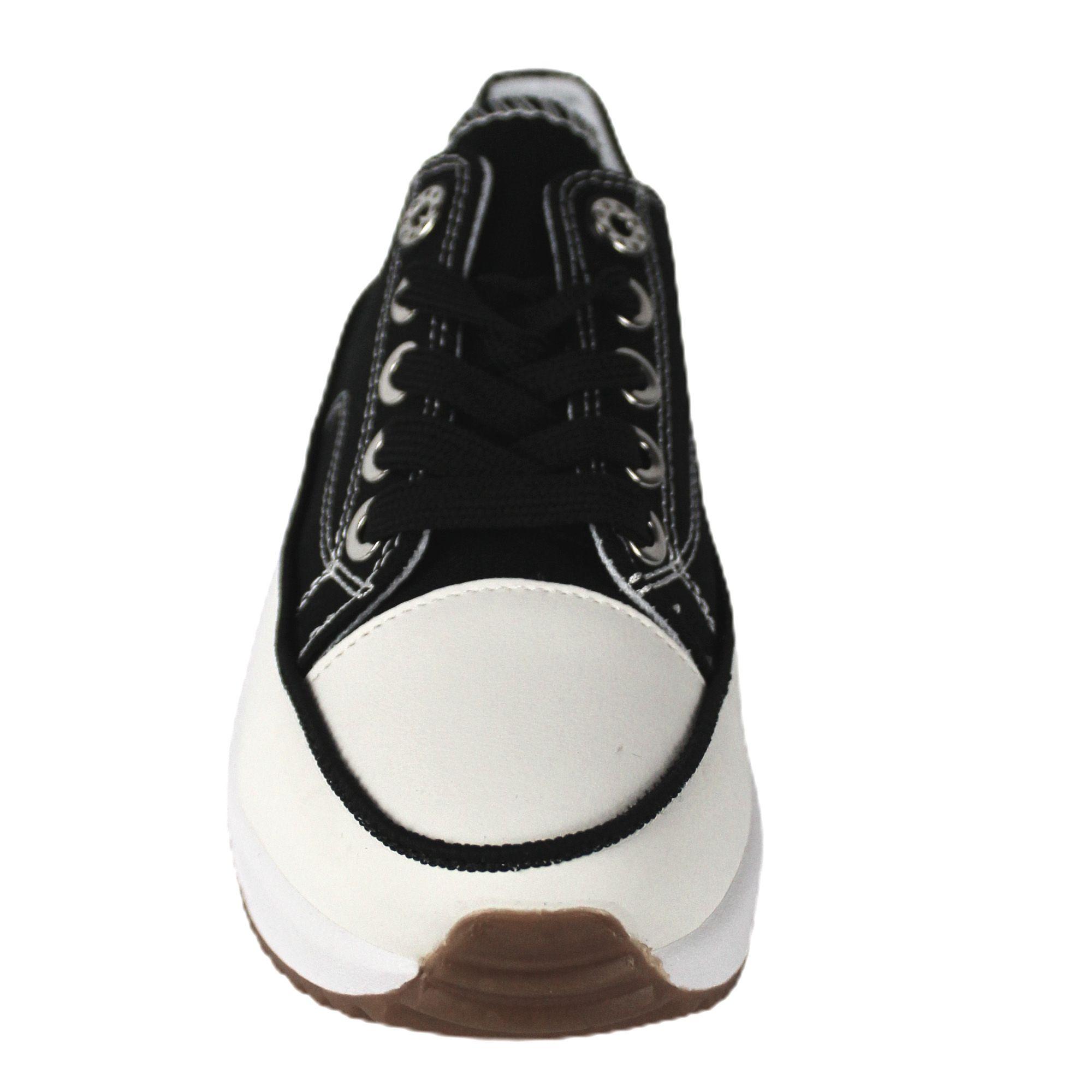 Zapatilla Mujer Urban Sky M24 Yassne-3