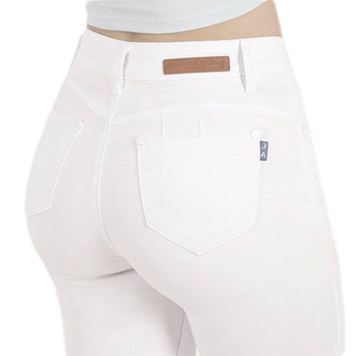 Jeans Mujer Push Up Levanta cola J41-3
