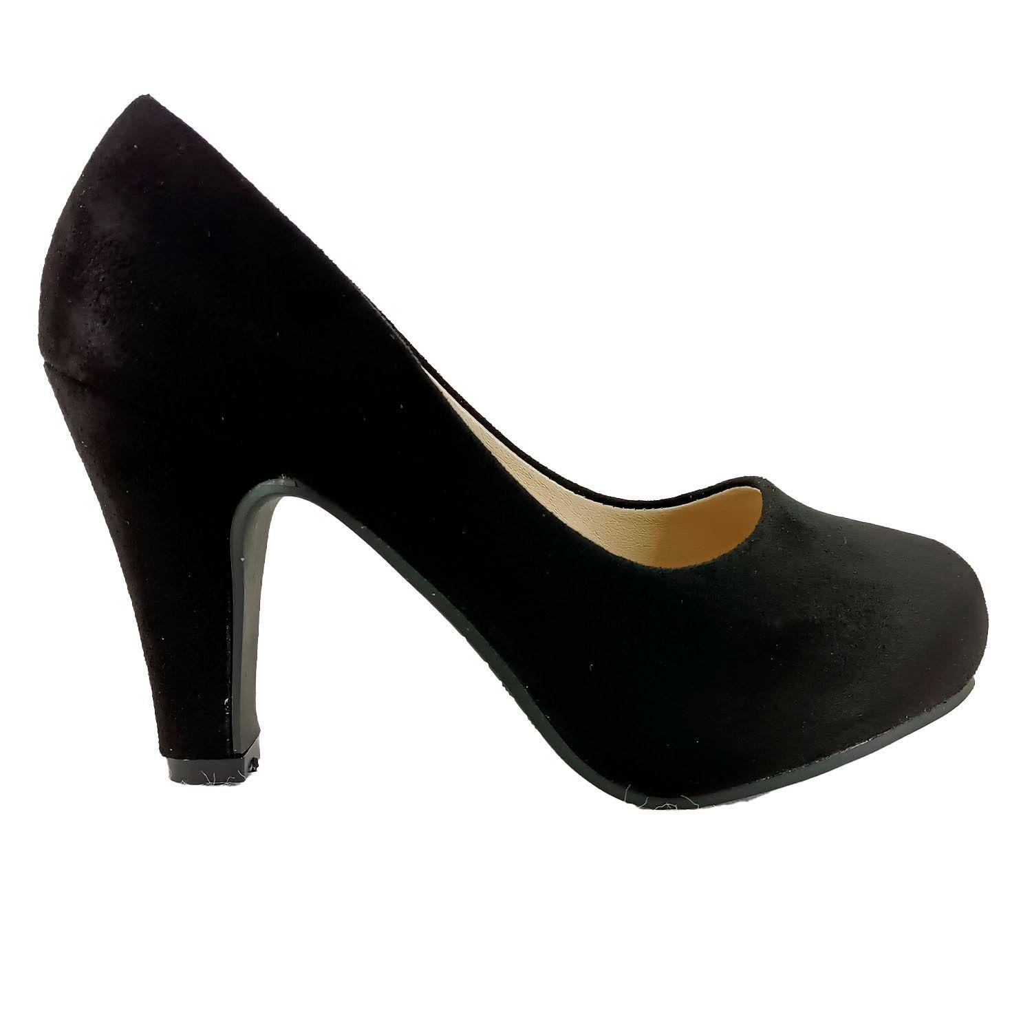 Zapato de Mujer PG602-0