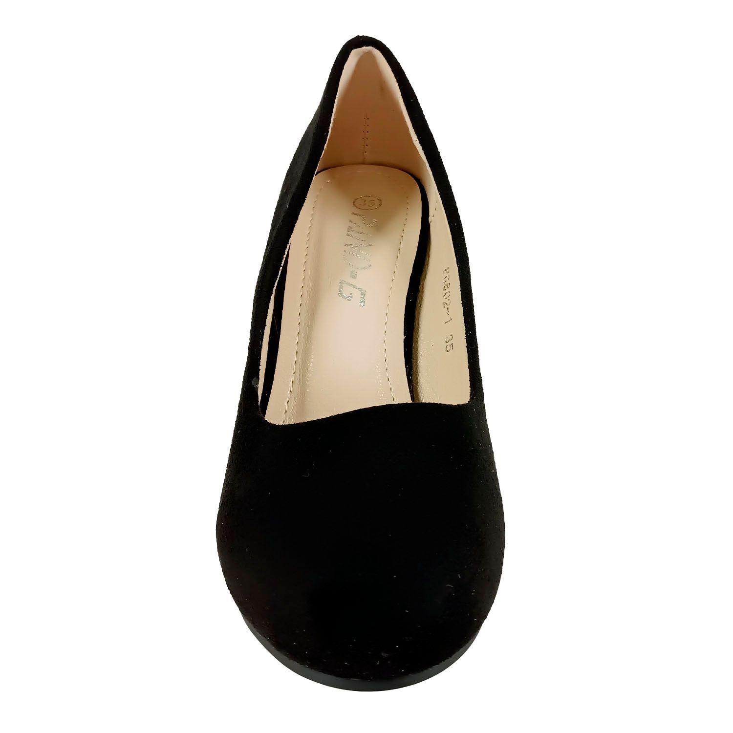 Zapato de Mujer PG602-3