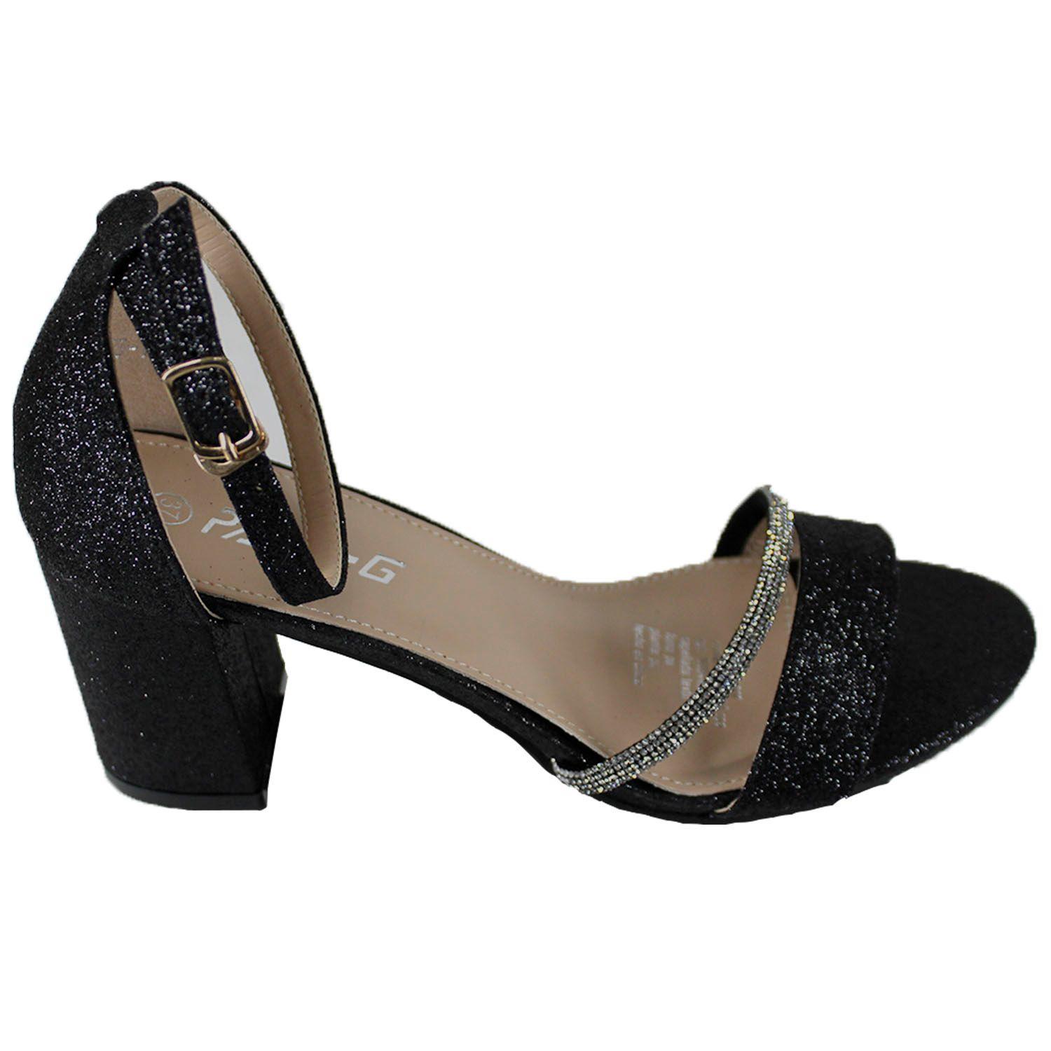 Sandalias de Fiesta para Mujer G55-2