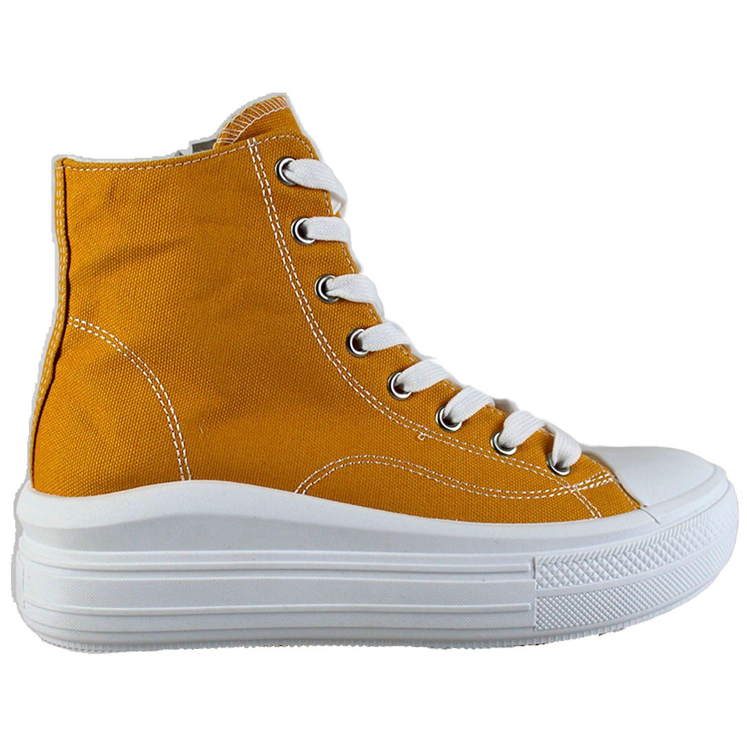 Zapatilla Urbana de Mujer 51-0