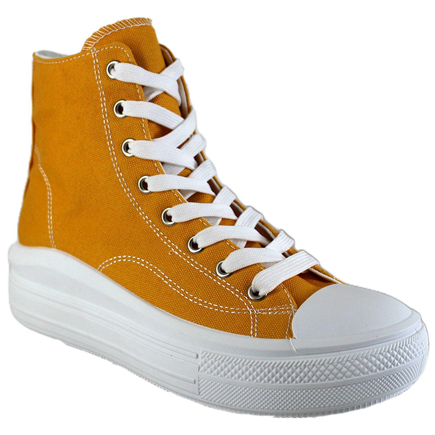 Zapatilla Urbana de Mujer 51-1