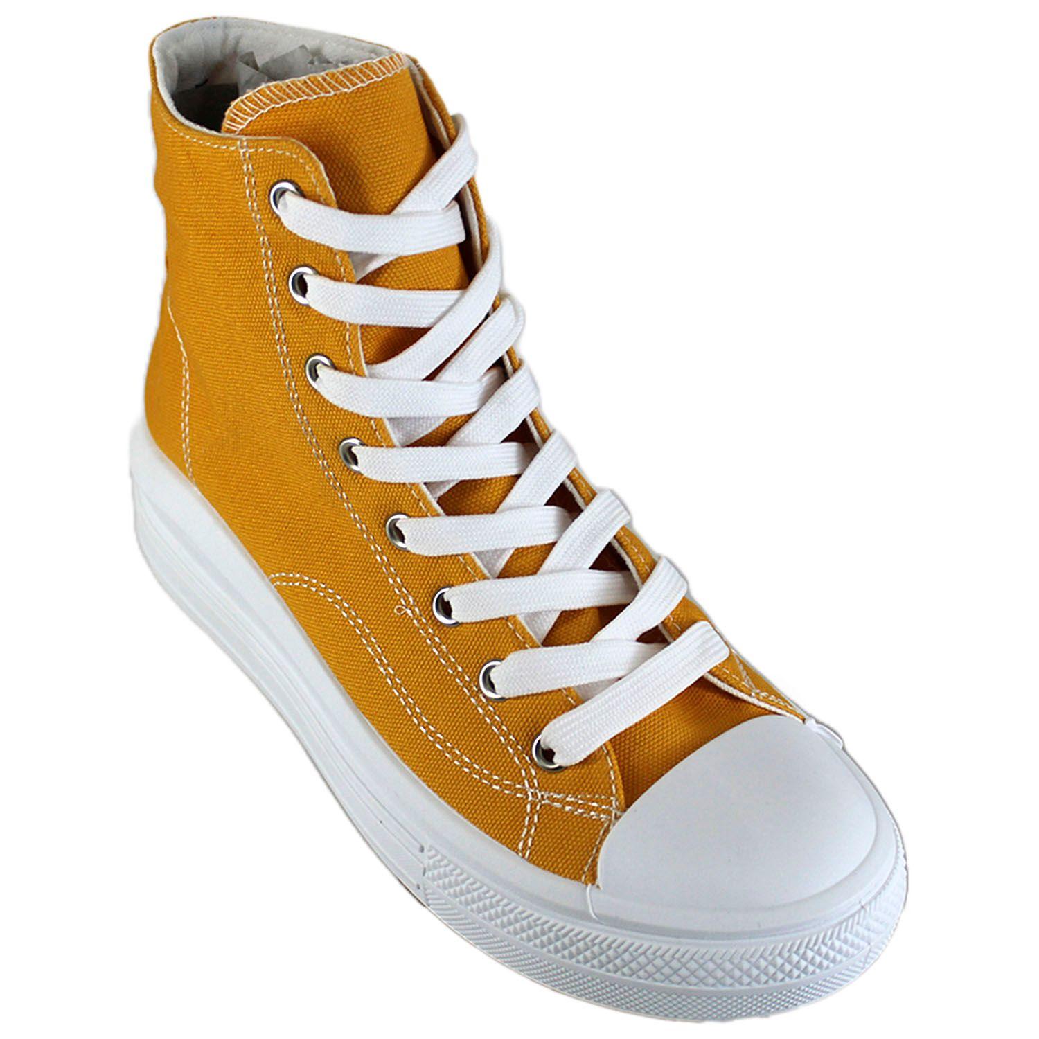 Zapatilla Urbana de Mujer 51-2