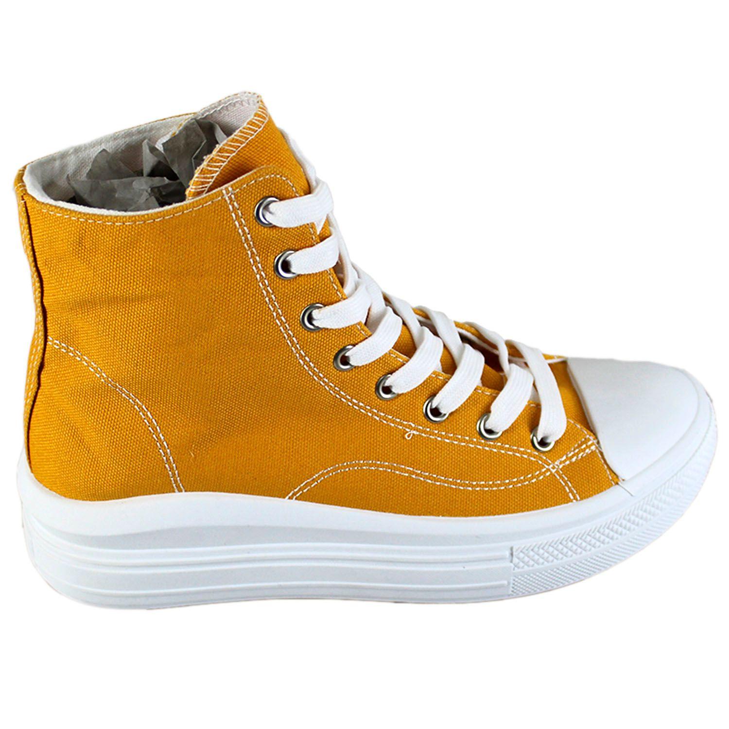 Zapatilla Urbana de Mujer 51-3