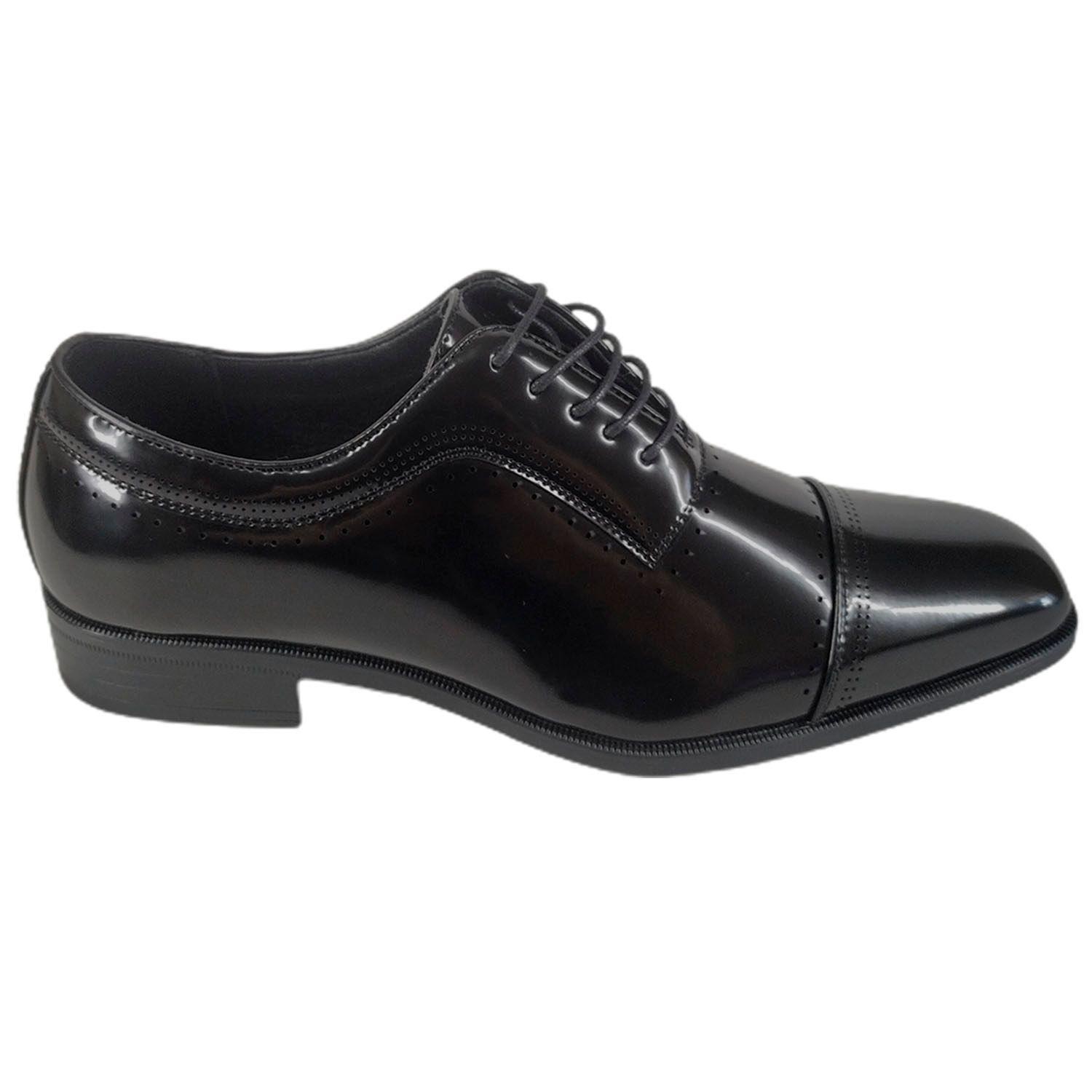 Zapatos casuales de caballero X56-2