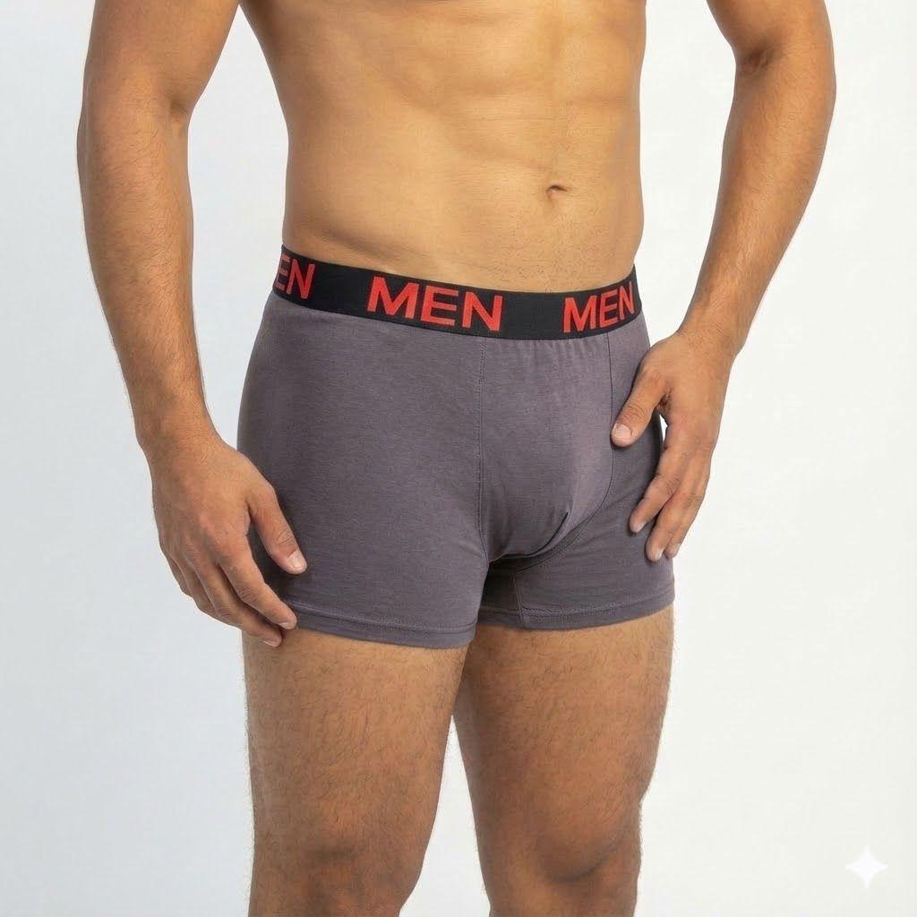 Boxer Corto Hombre Pack 3 B5040-3