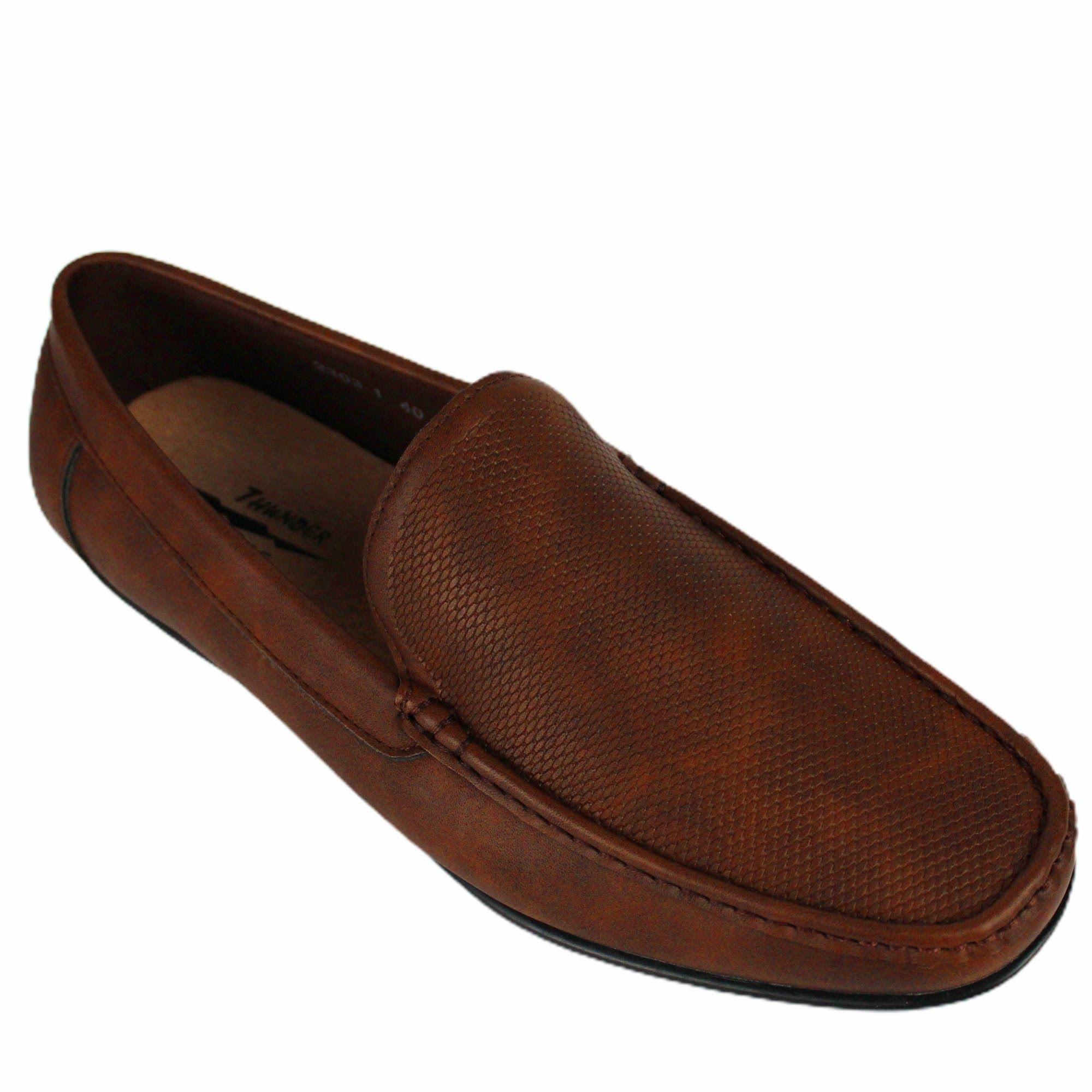 Mocasin de Hombre 3-1 MB-2
