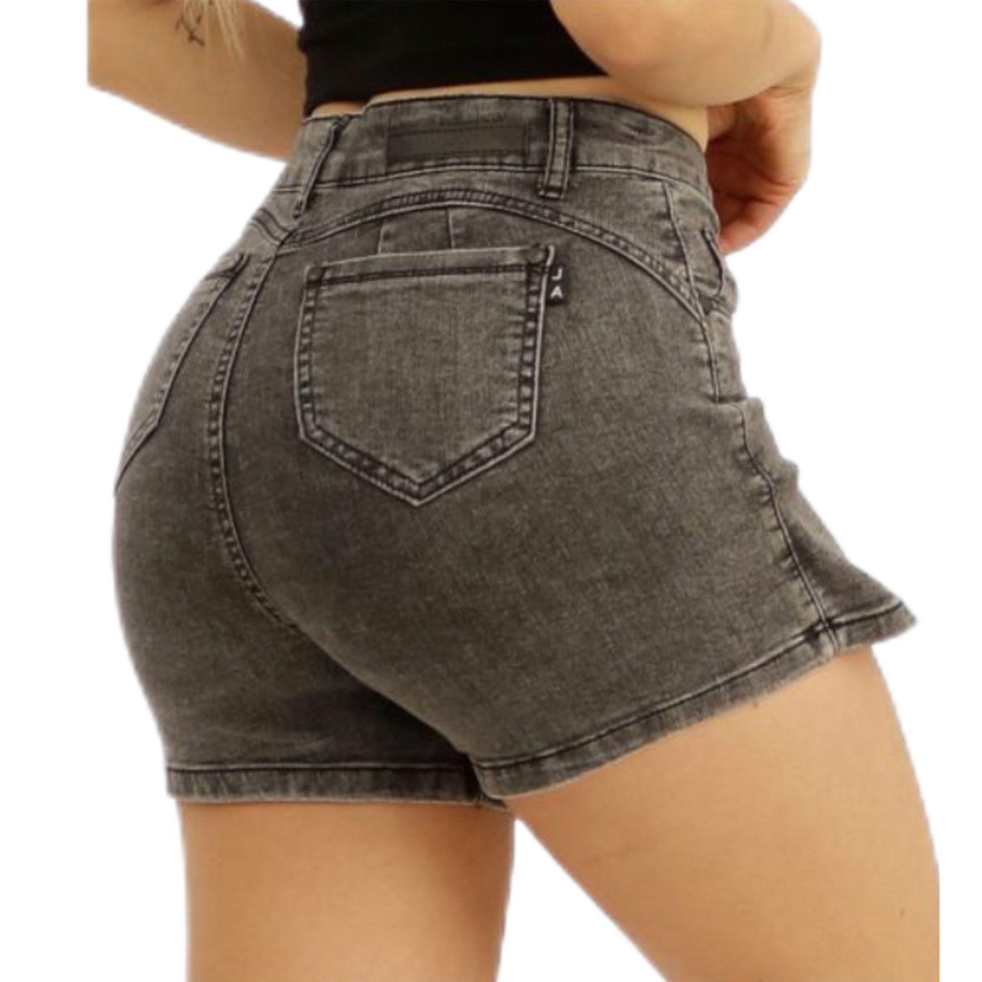 Falda Short de Mujer Jeans 06 Yassne-3