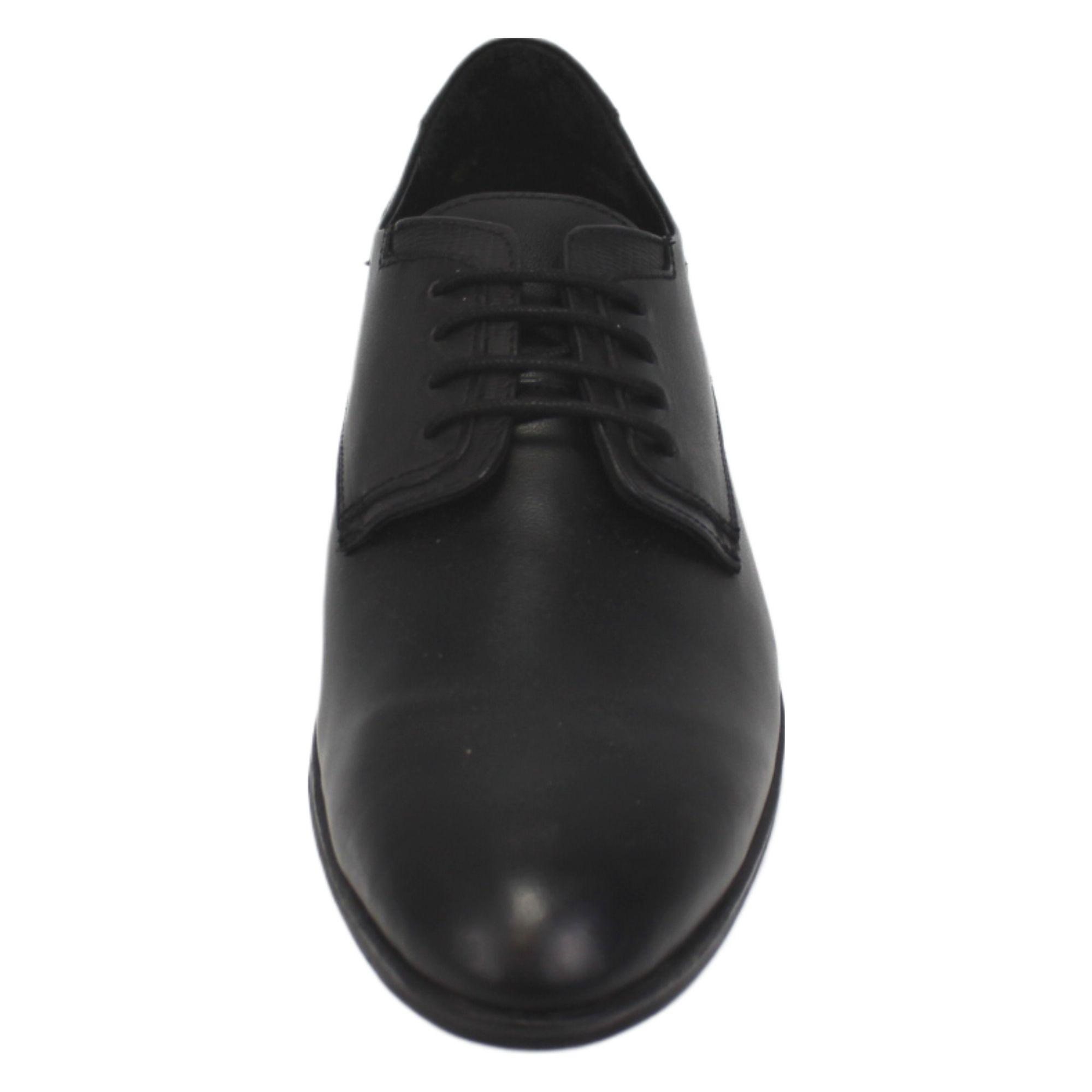 Zapato Cuero Formal de Hombre Y2-3