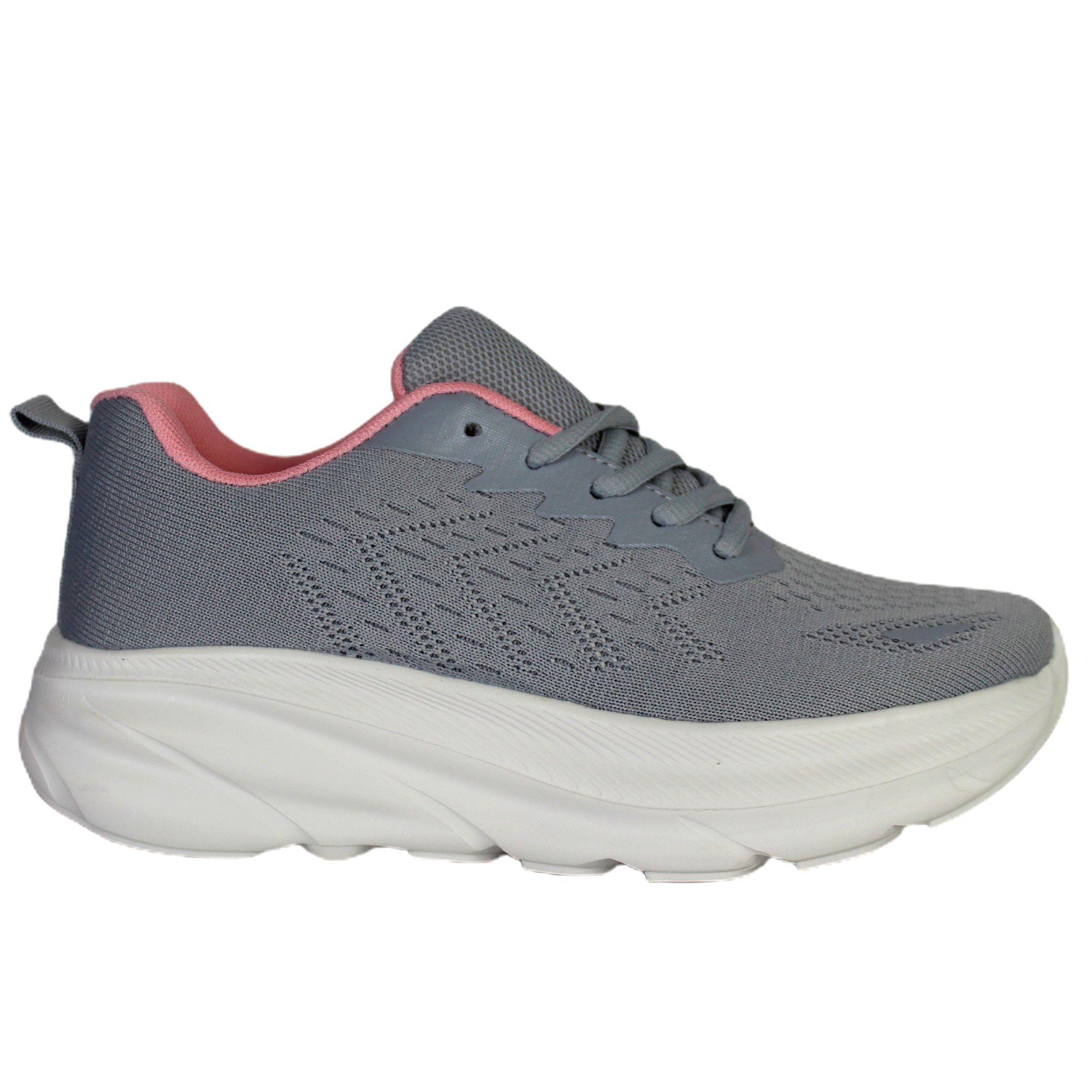 Zapatilla Deportiva de Mujer H02 Yassne-0
