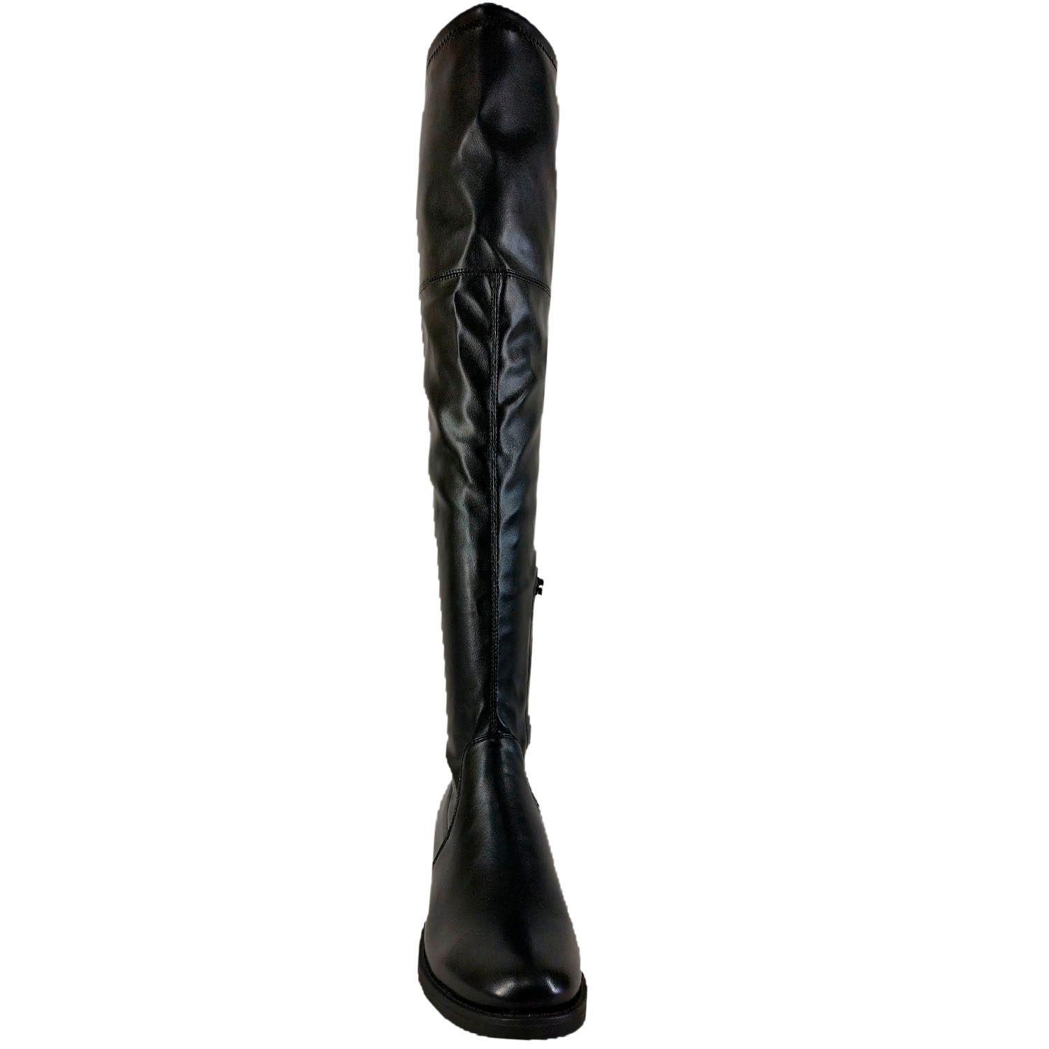 Bucanera de Mujer  191 Negro-3
