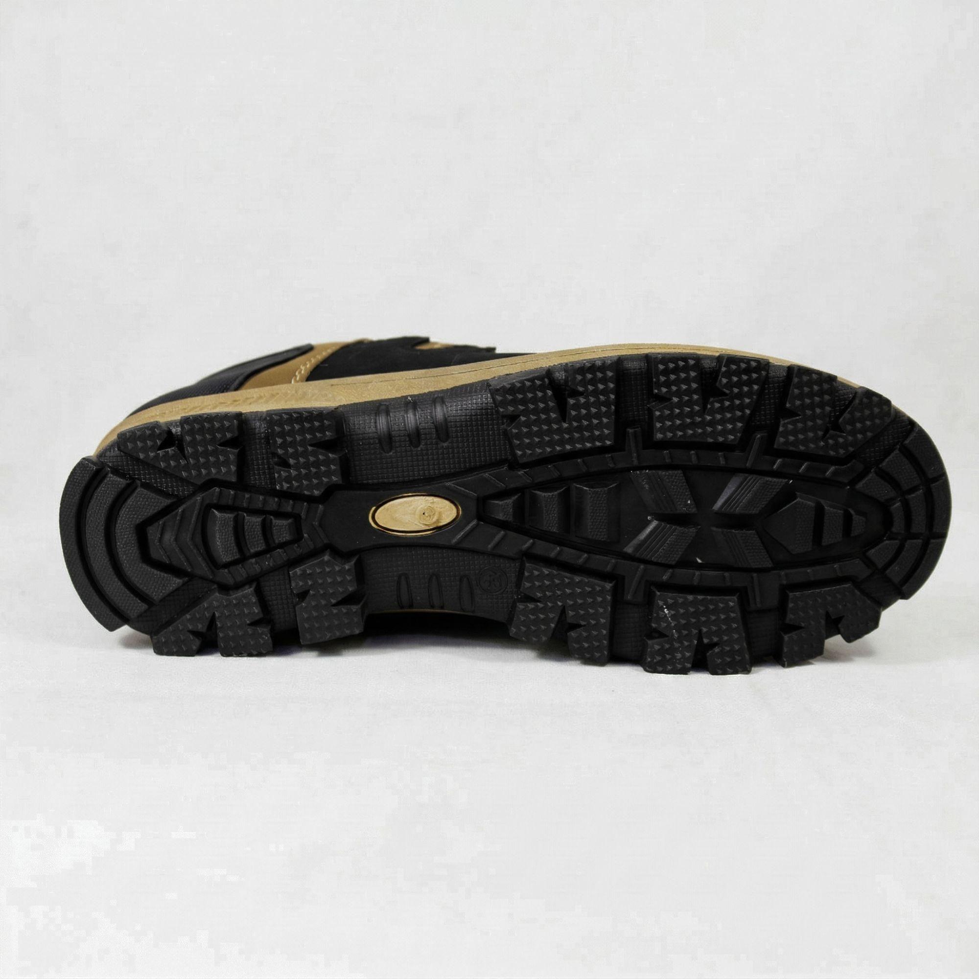 Zapatilla Outdoor Hombre Trekking 309-2-3