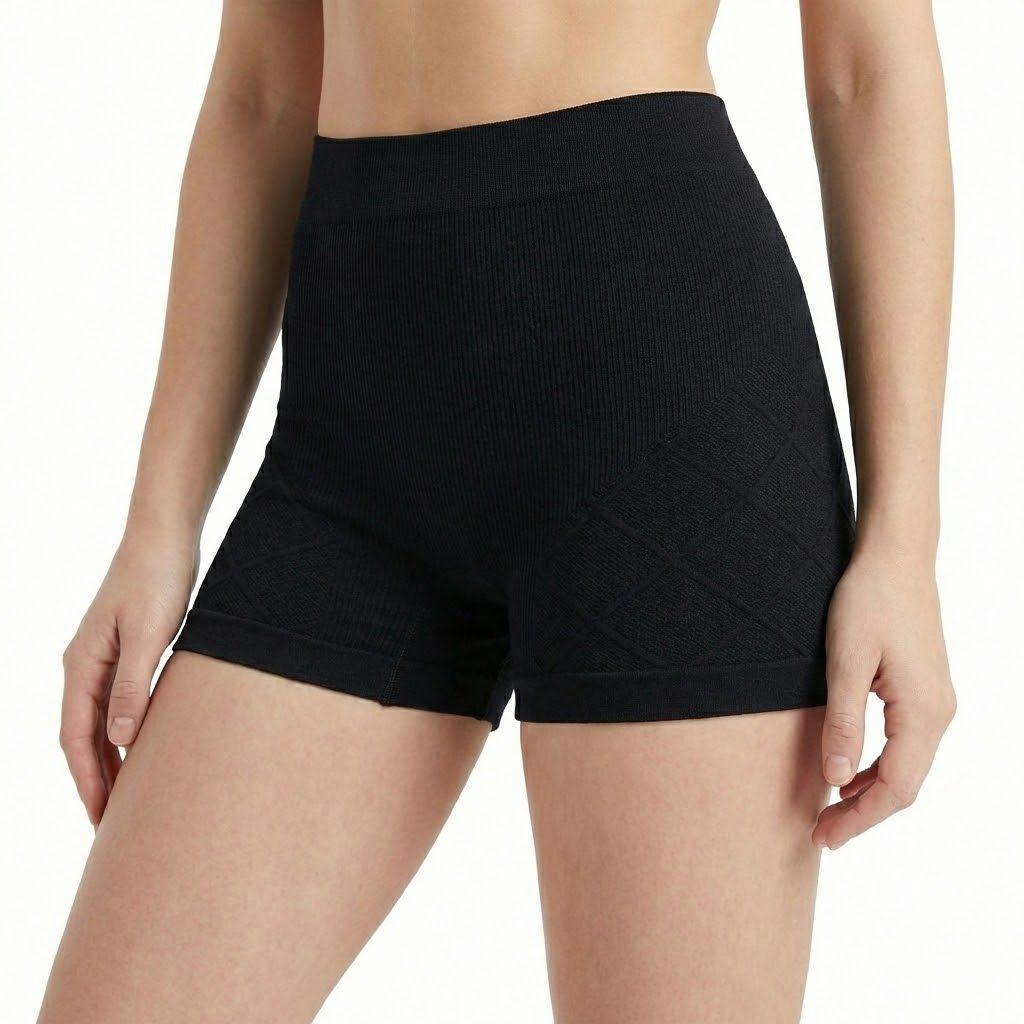 Calza Escolar Juvenil Negra Pack 2 8159 KS-2