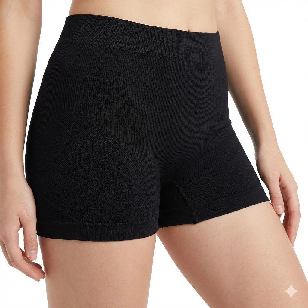 Calza Escolar Juvenil Negra Pack 2 8159 KS-5