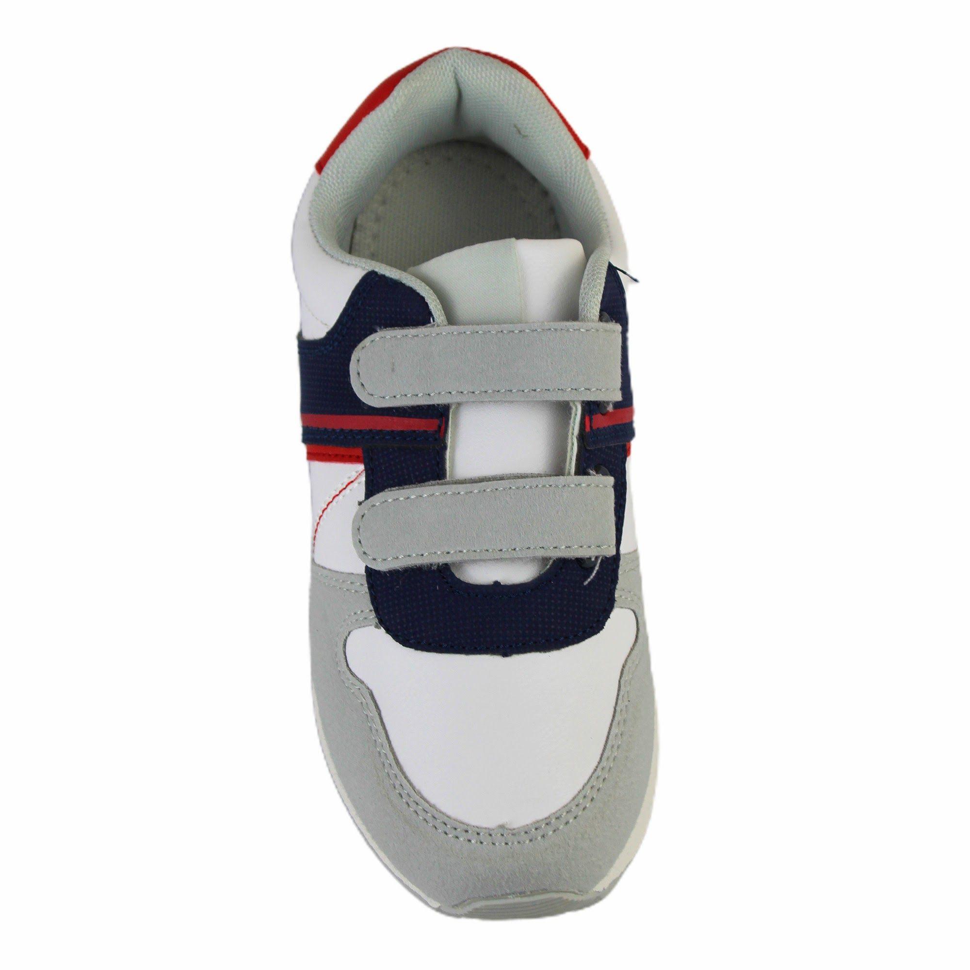Zapatilla de Niño H02 MB-3
