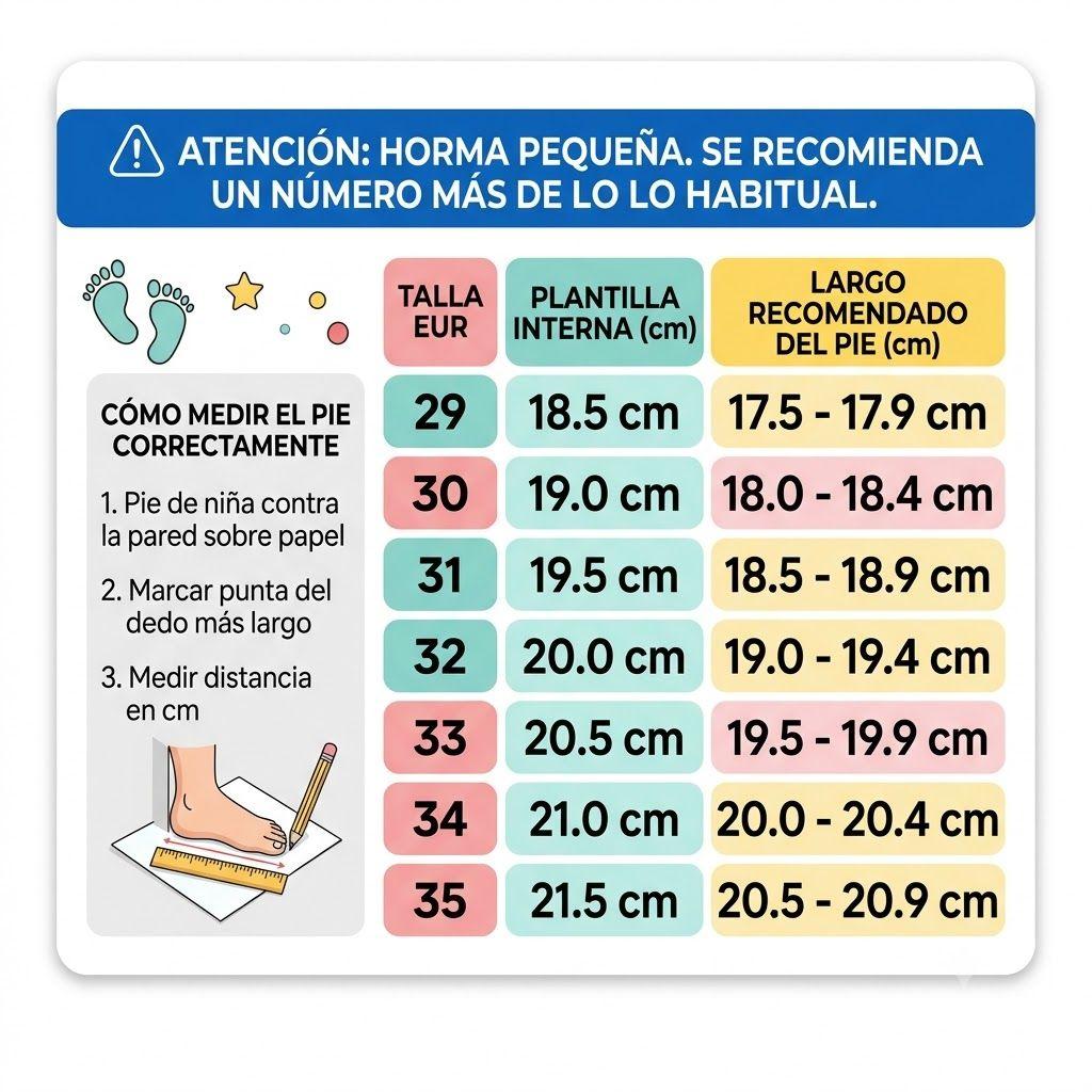 Zapato de Cueca Niña Negro Charol 30-35-6