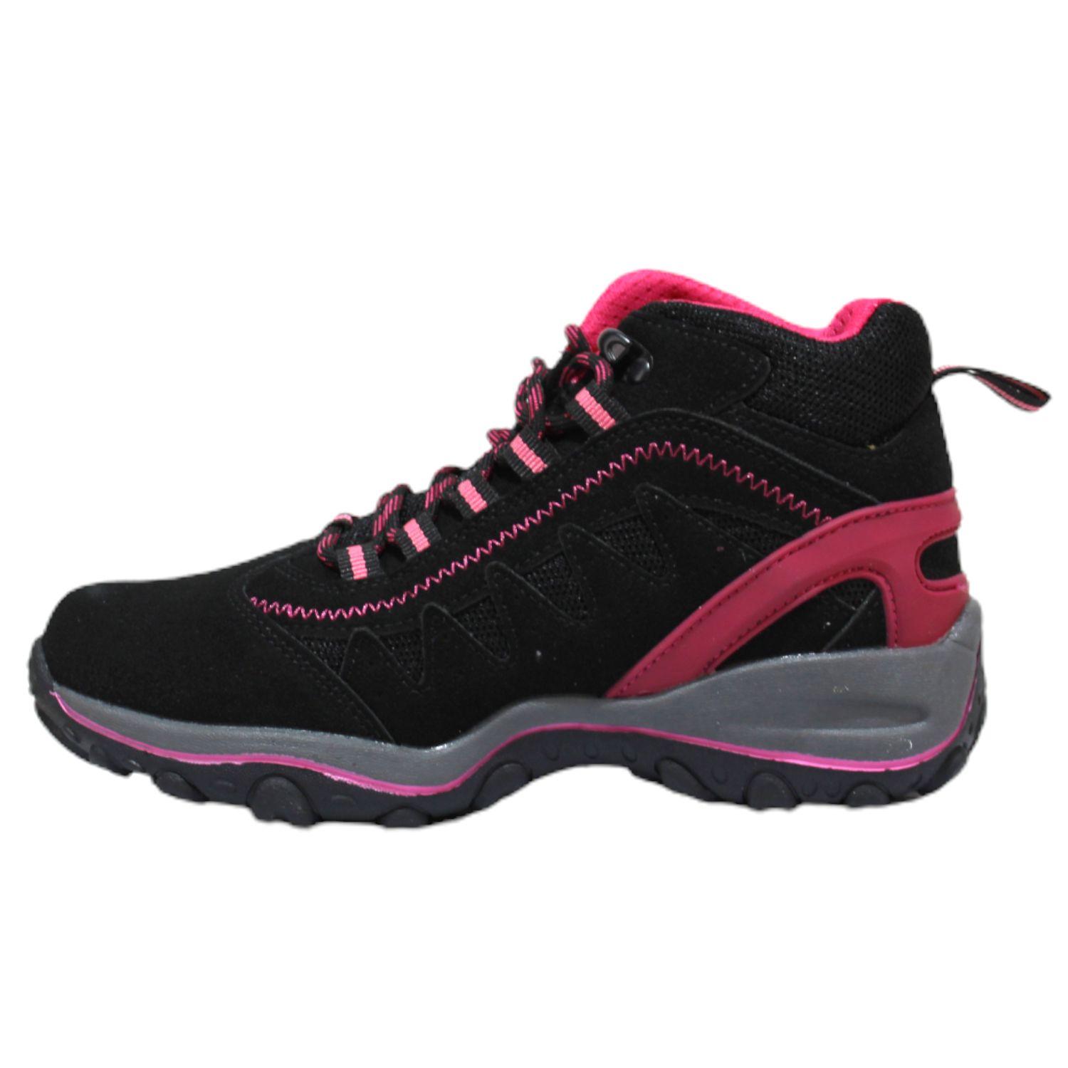 zapatilla outdoor mujer Y50 Yasna-3