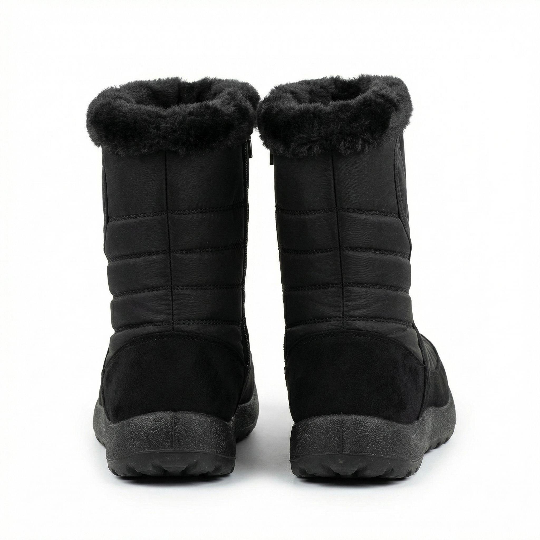 Bota de Nieve Mujer D3022-5