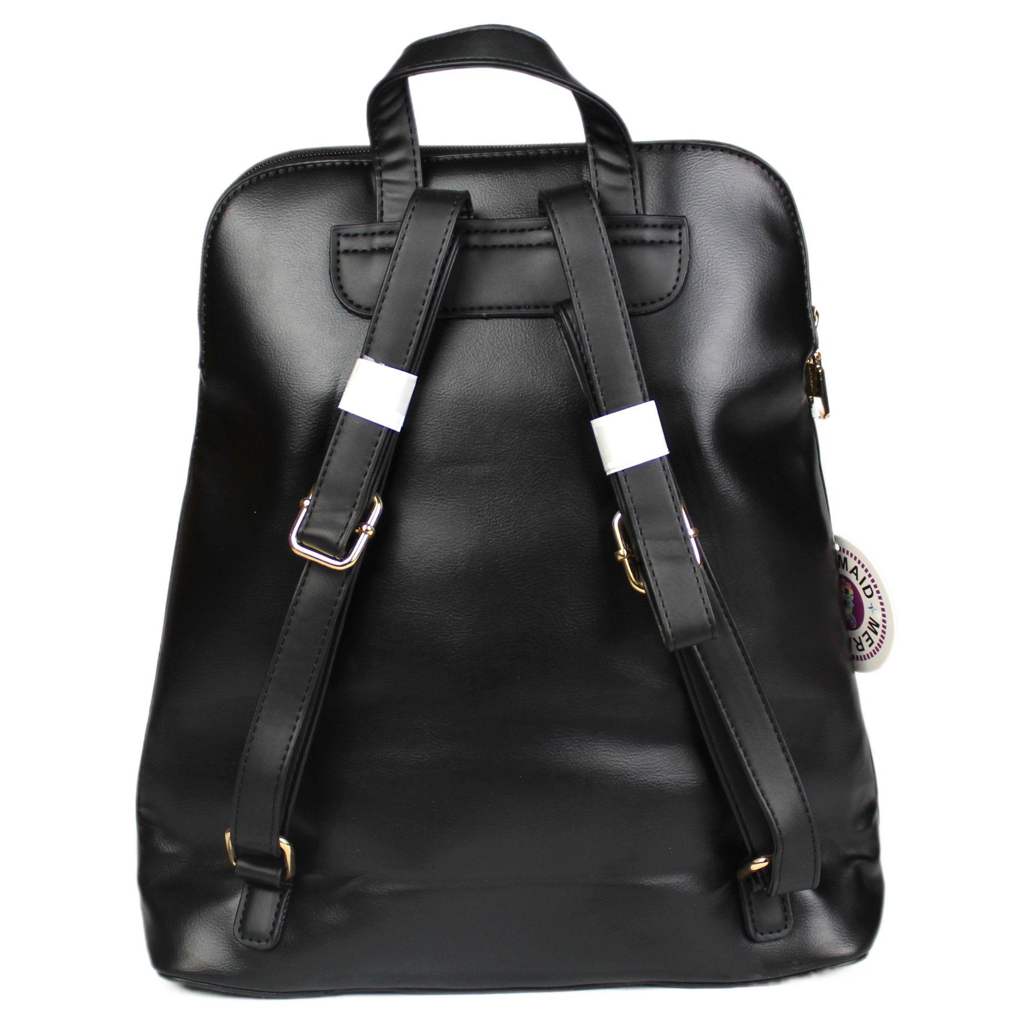 Mochila Mujer 2183 Ngero Yassne -2