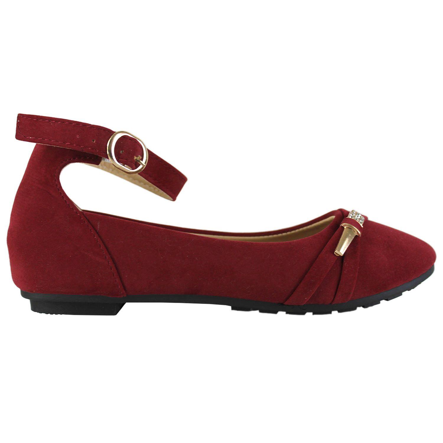 Zapato bajo de Mujer G43-0