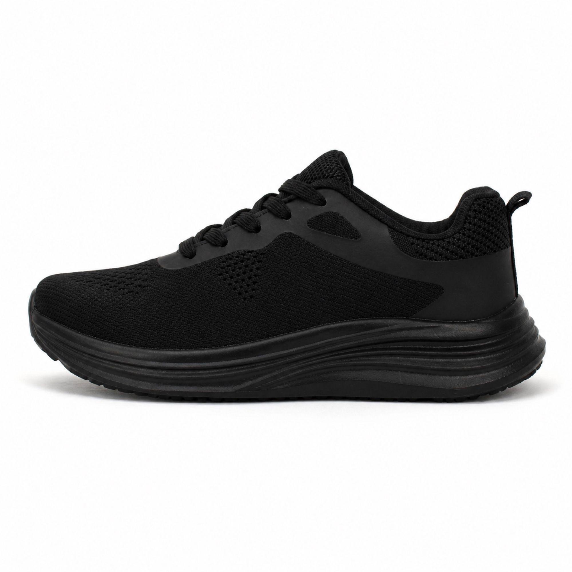 Zapatilla Mujer Casual Deportiva Comfy Textil 711-3