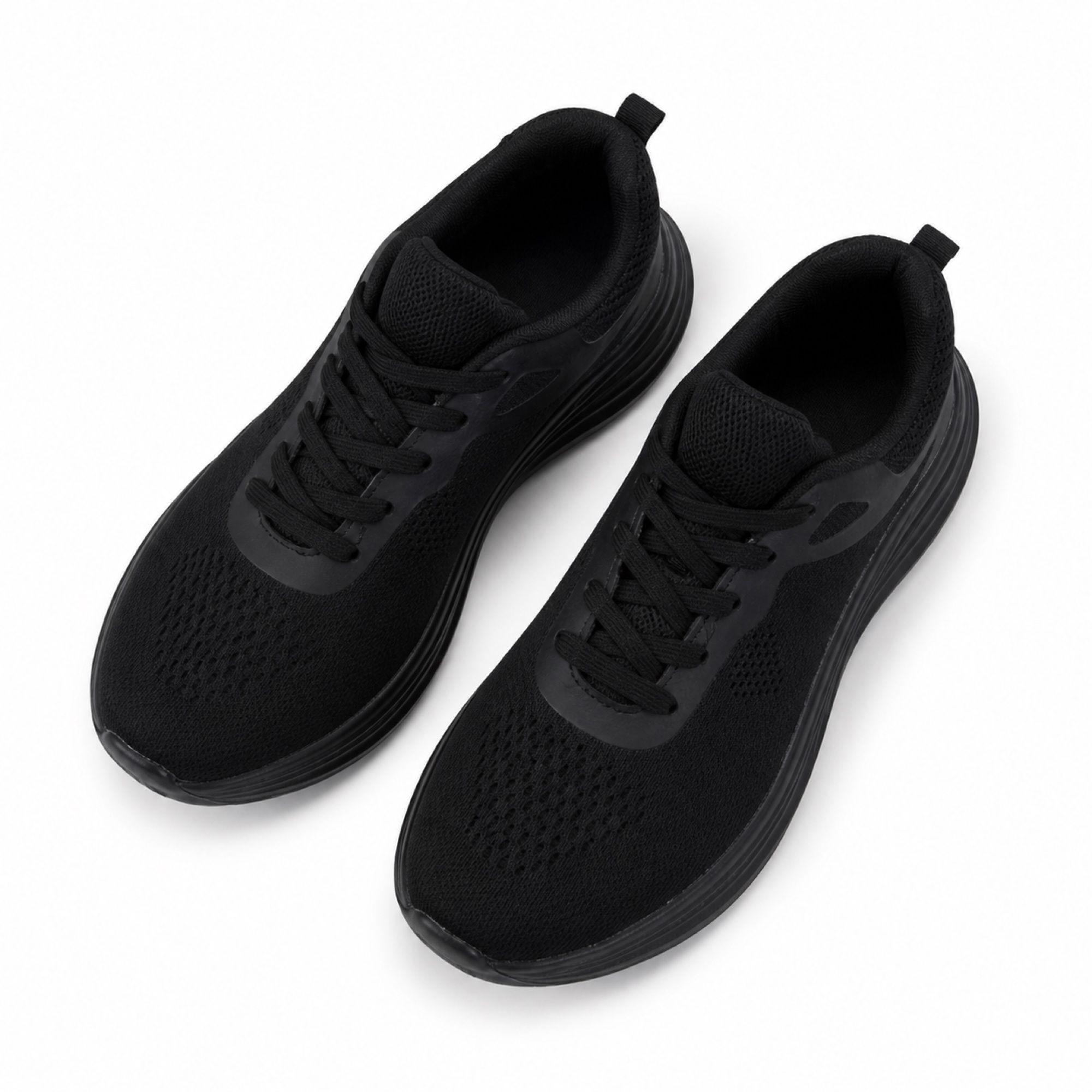 Zapatilla Mujer Casual Deportiva Comfy Textil 711-4