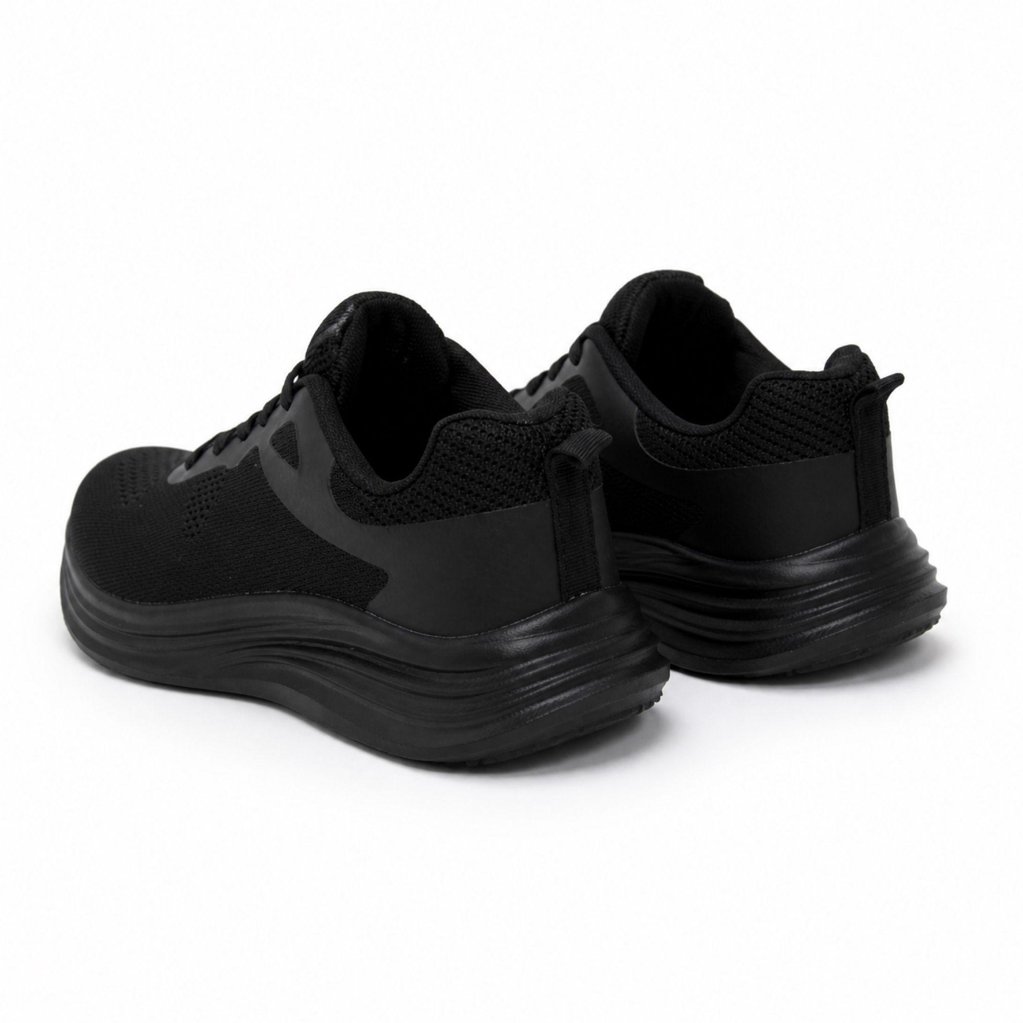 Zapatilla Mujer Casual Deportiva Comfy Textil 711-5