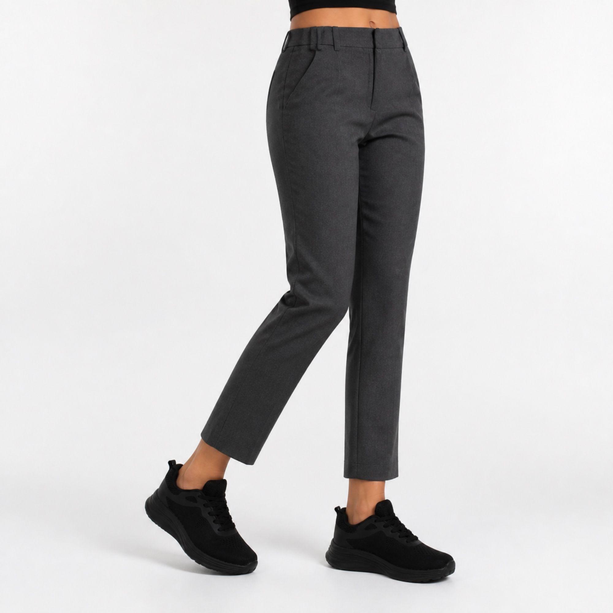 Zapatilla Mujer Casual Deportiva Comfy Textil 711-6