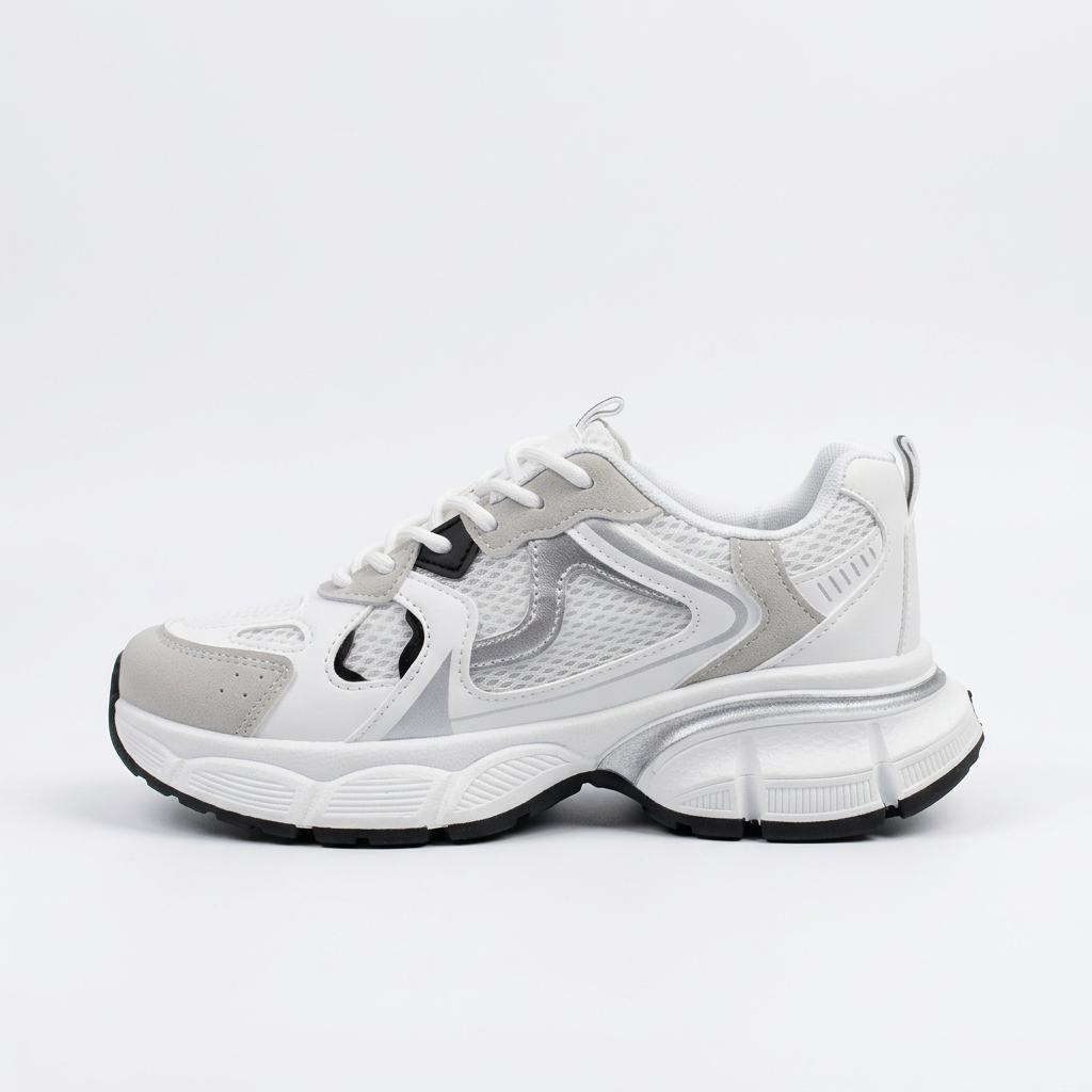 Zapatilla Urbana Chunky PG2460 Mujer-1