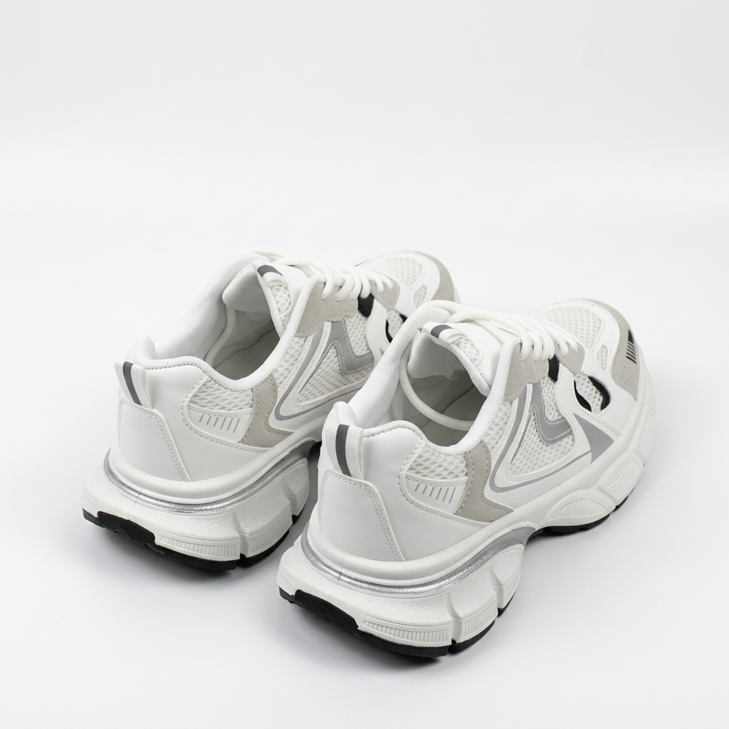 Zapatilla Urbana Chunky PG2460 Mujer-3