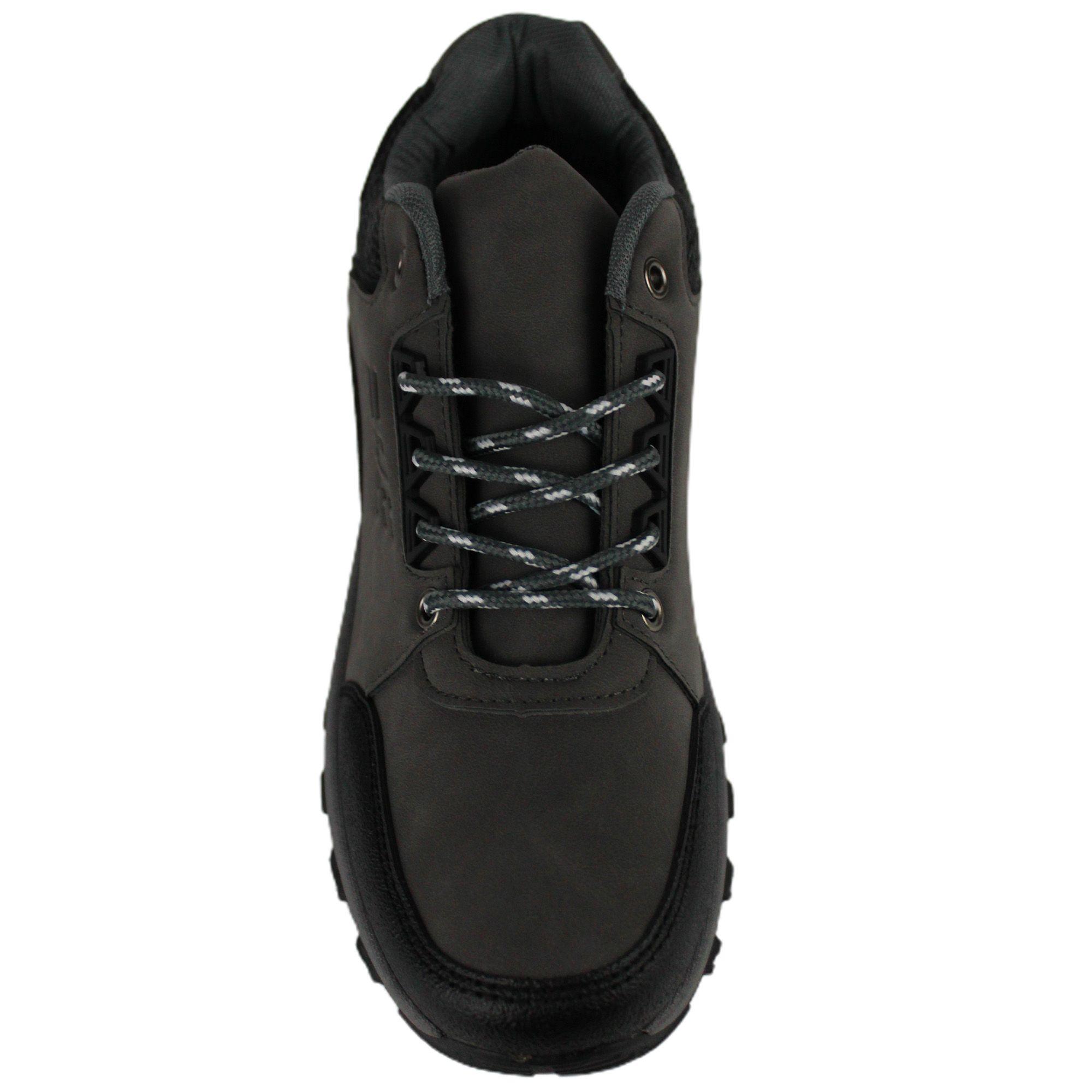 Zapatilla Outdoor Juvenil J73 MB-2