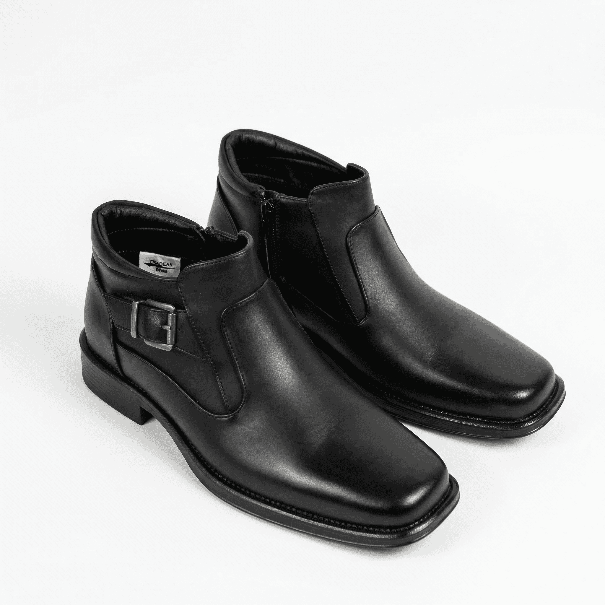 Botín Hombre Casual Elegante N22-2