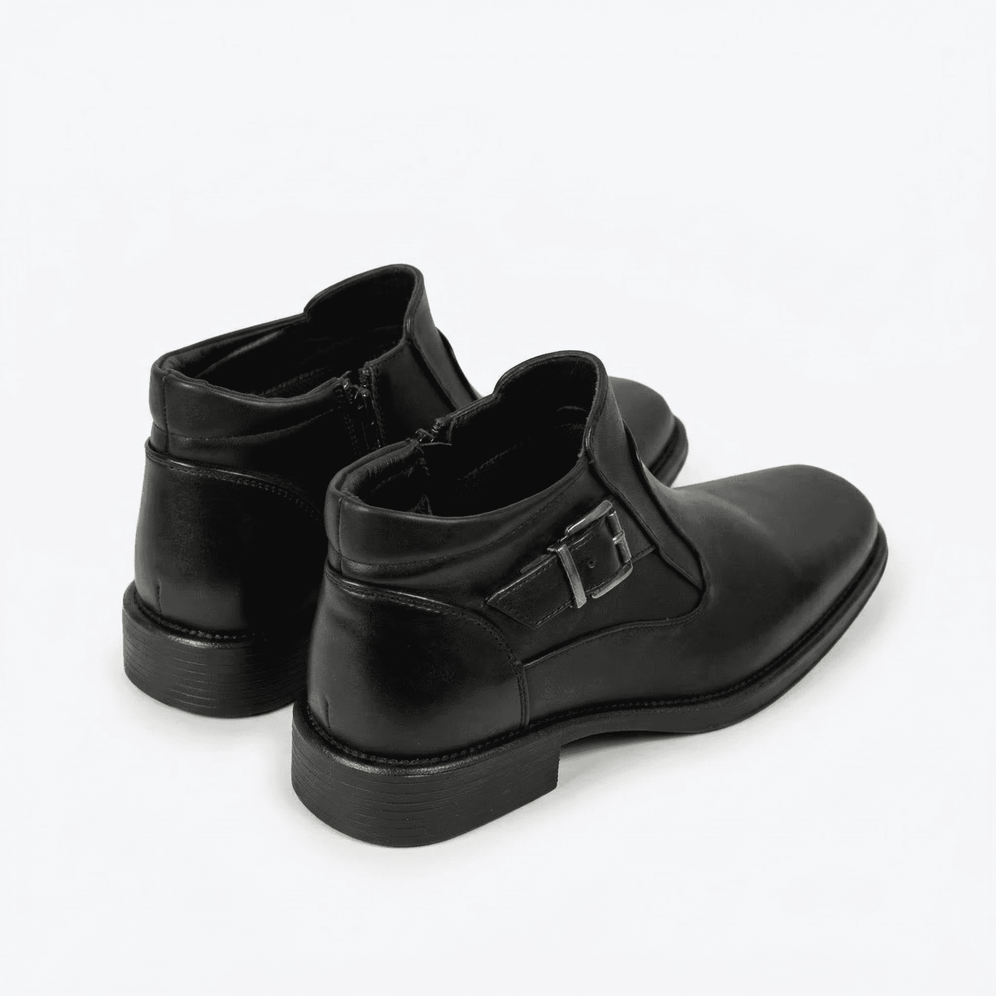 Botín Hombre Casual Elegante N22-3