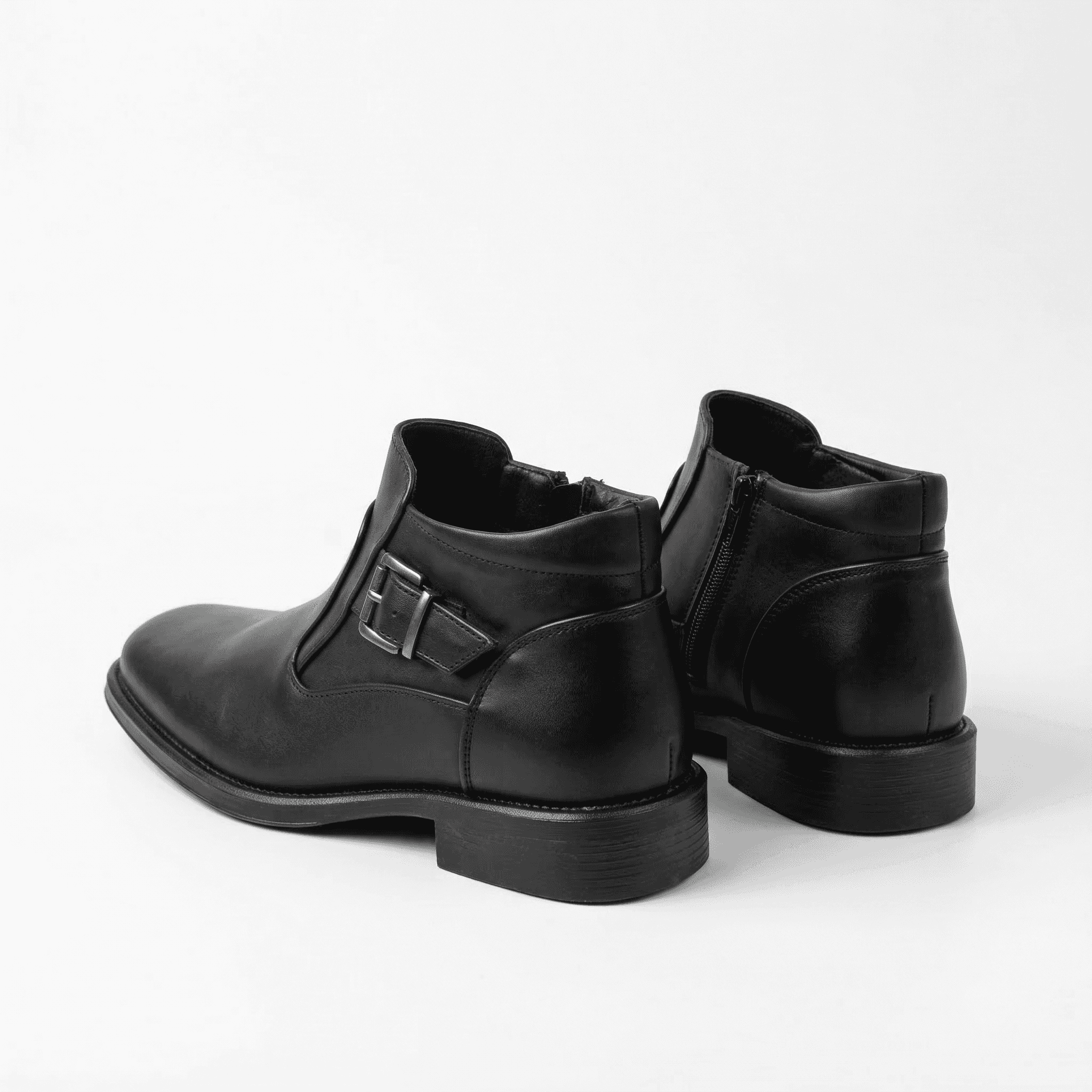 Botín Hombre Casual Elegante N22-4