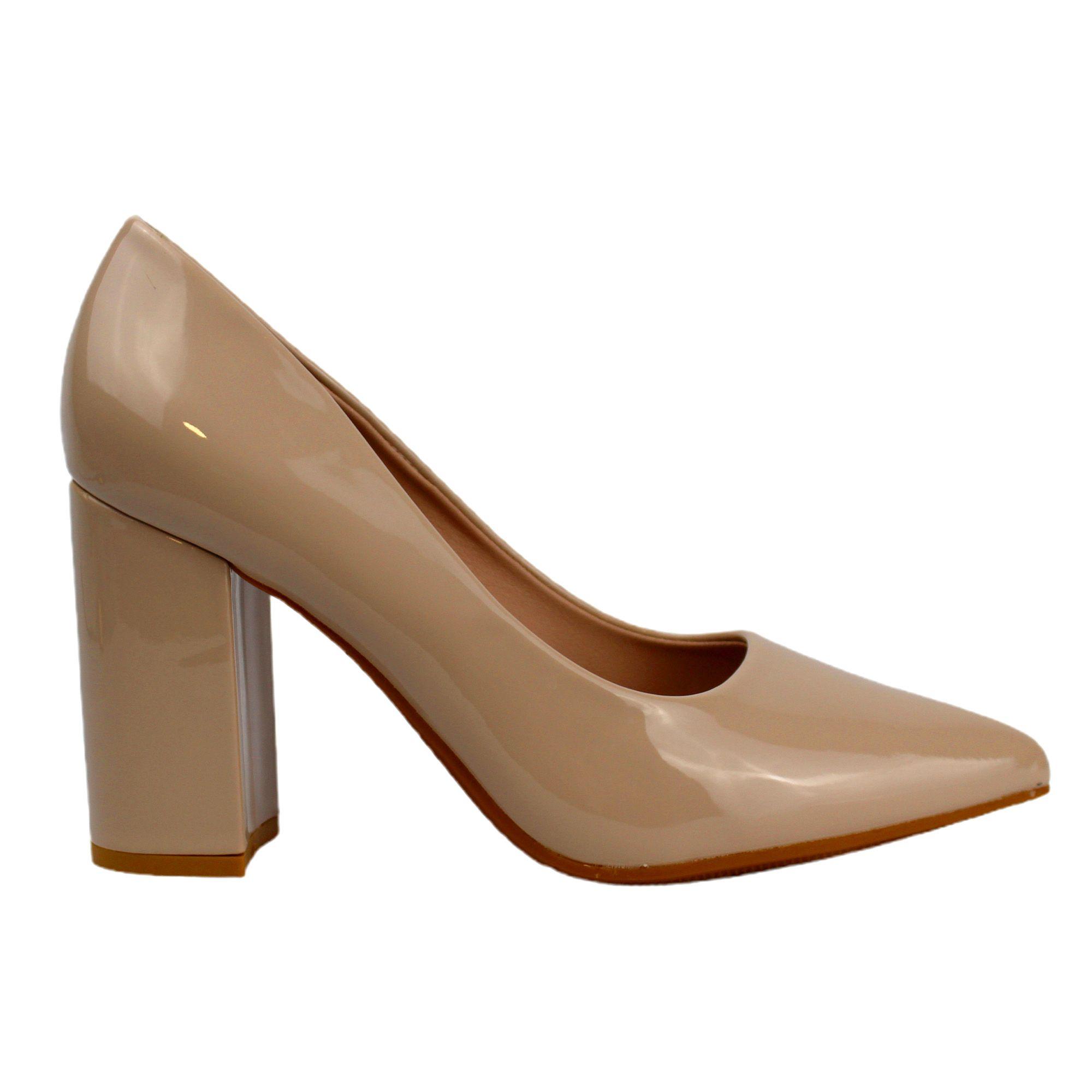 Zapato mujer Elegantes y de fiesta AU2 Yassne Rosado-0