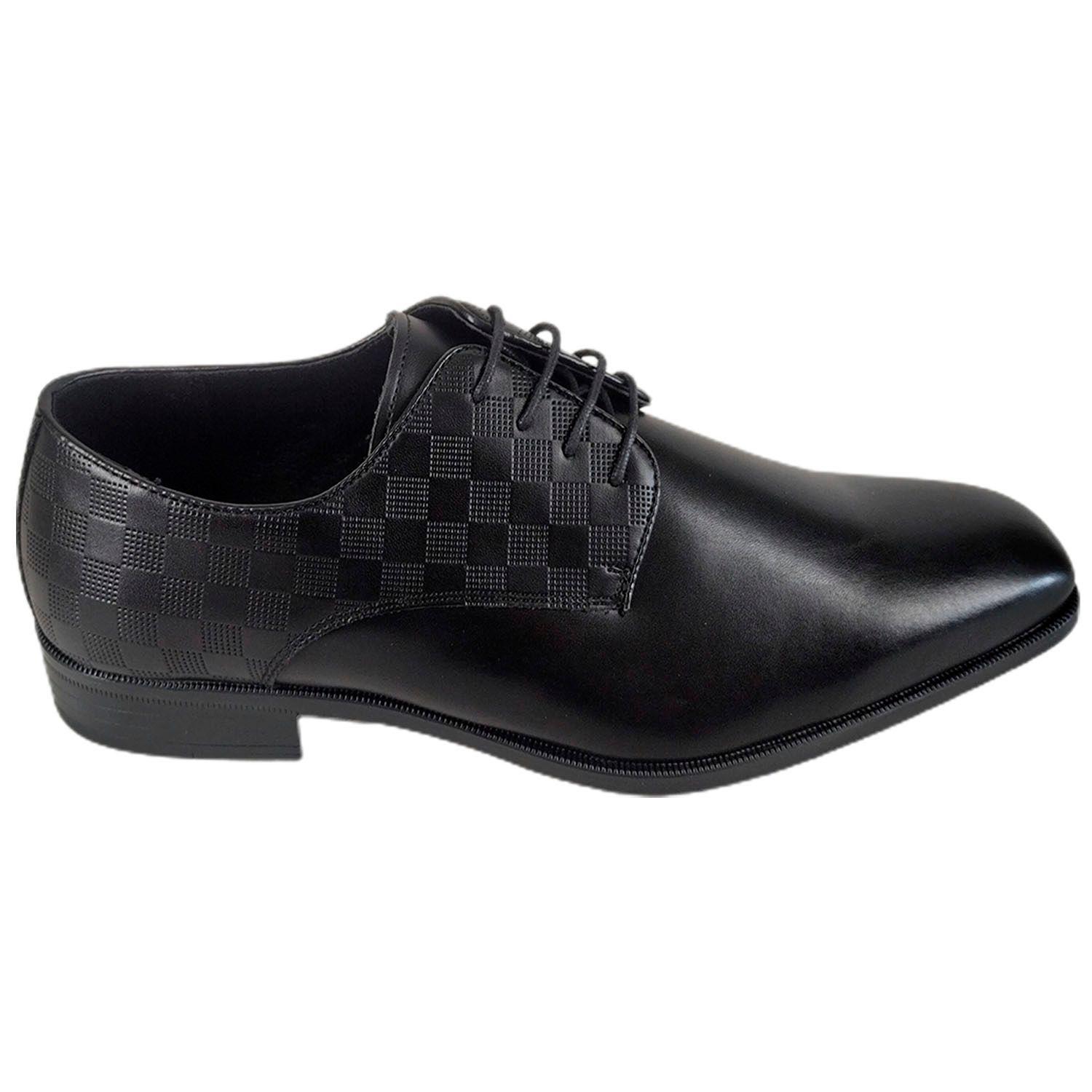 Zapatos casuales de caballero X50-2
