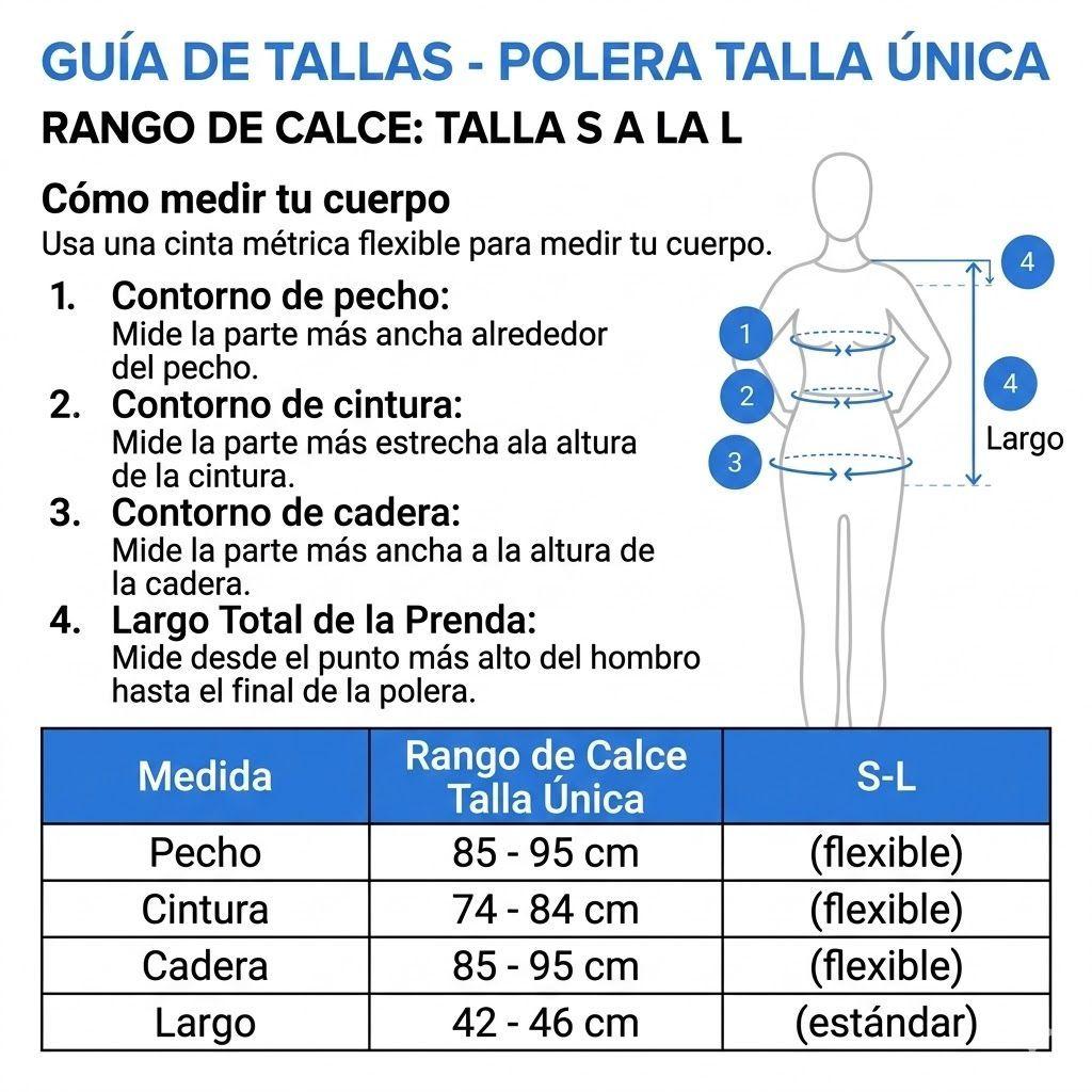 Sweater Rayas Mujer Básico Hilo-7