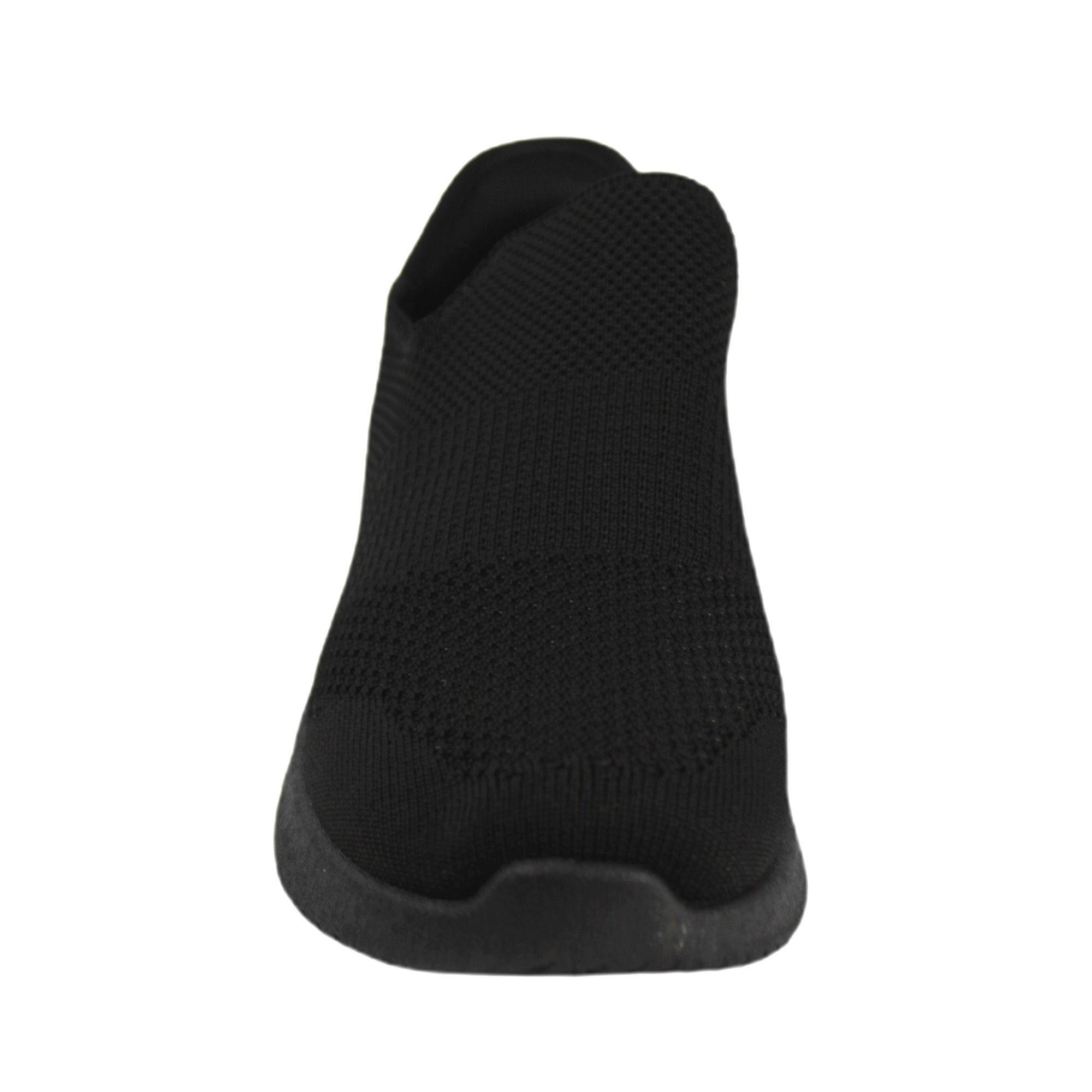 Zatapilla Deportiva Mujer TH3 Yassne Negro-3