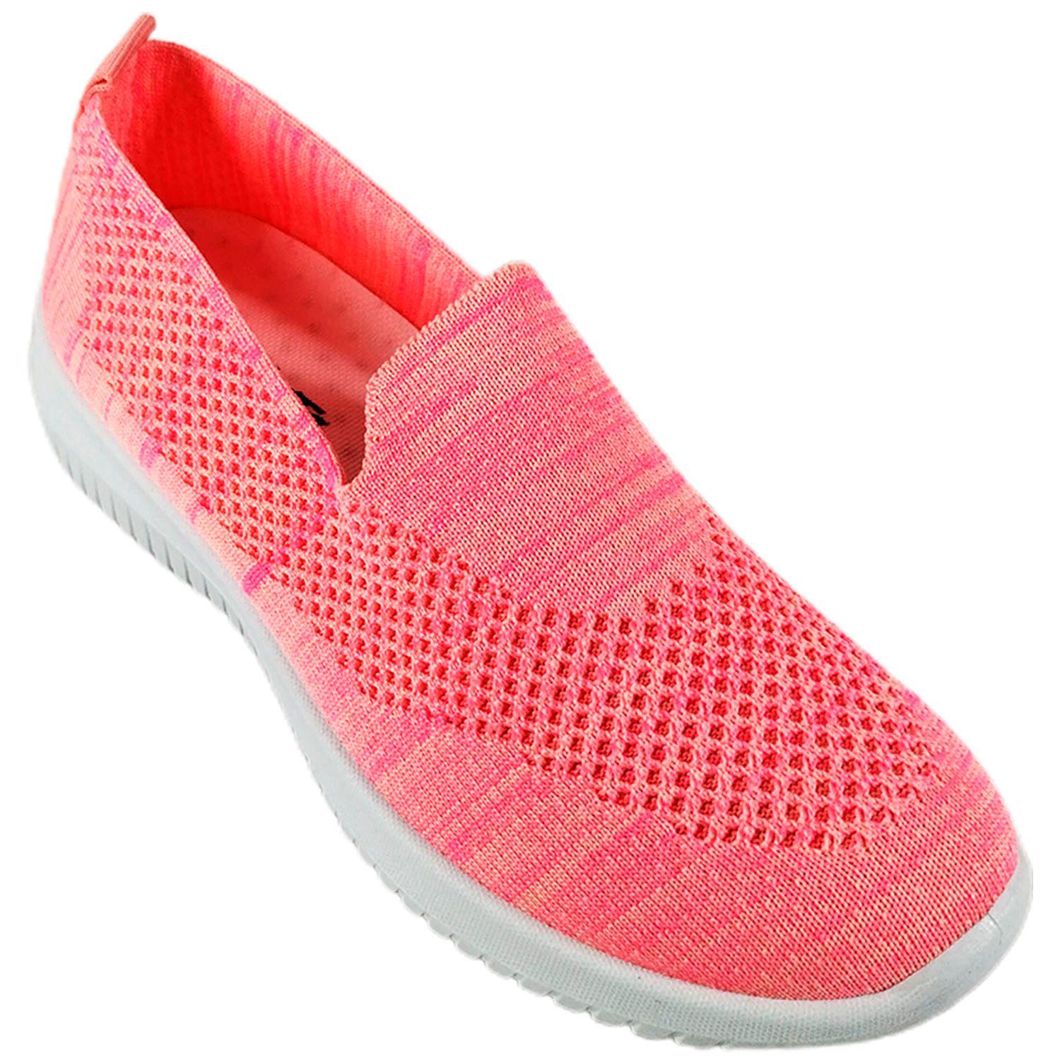 Zapatilla livina de Mujer 21-2