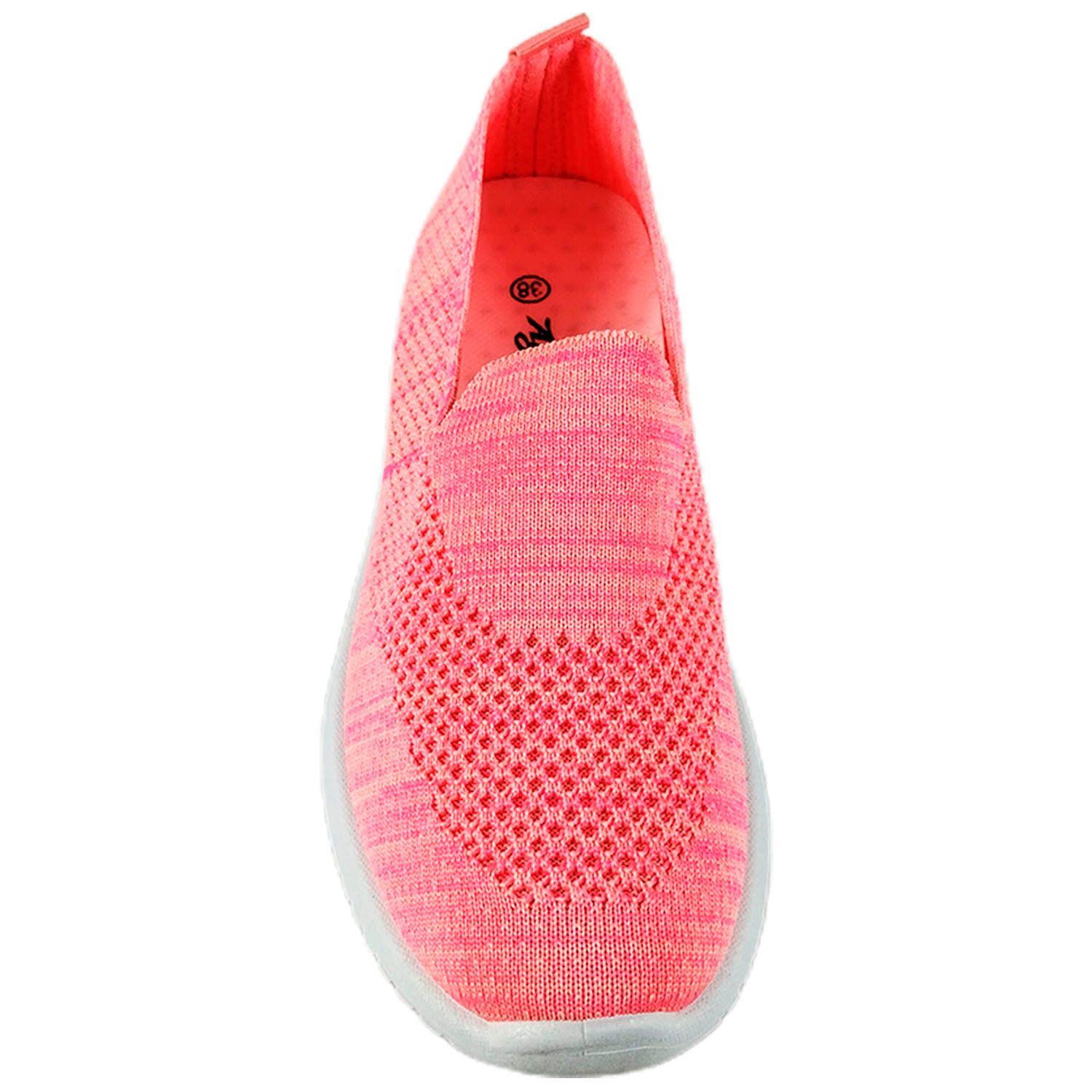 Zapatilla livina de Mujer 21-3