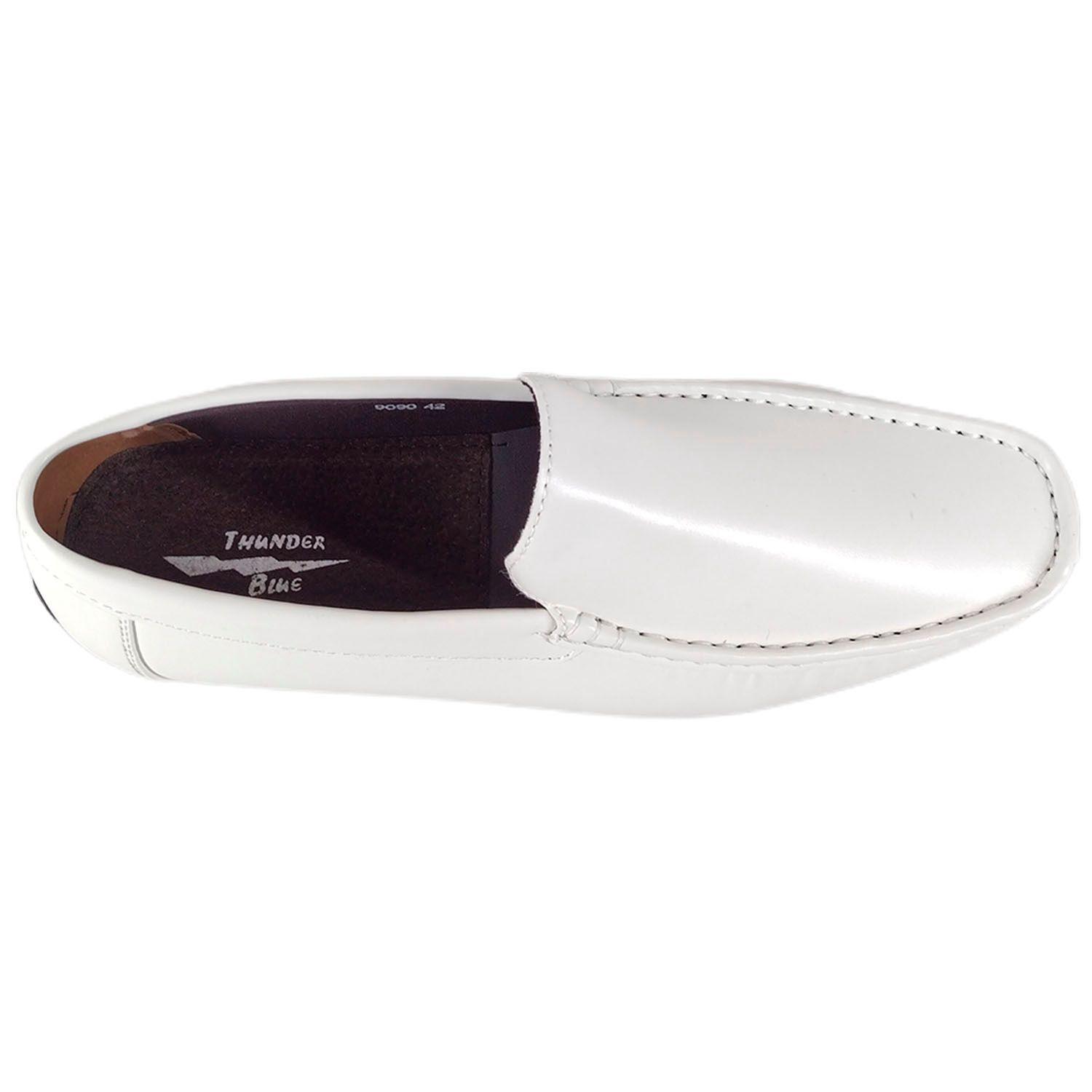 Zapato Mocasin Casual de Hombre  090-2